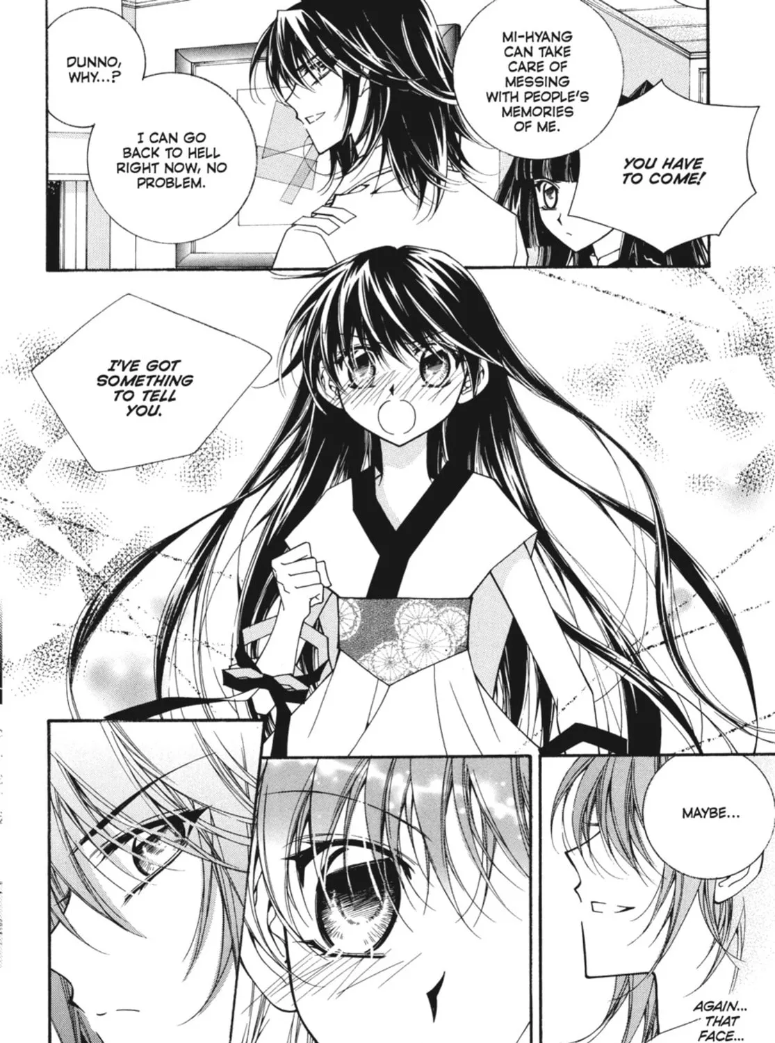 Read Angel Diary chapter 47 image 78 on Lezhin