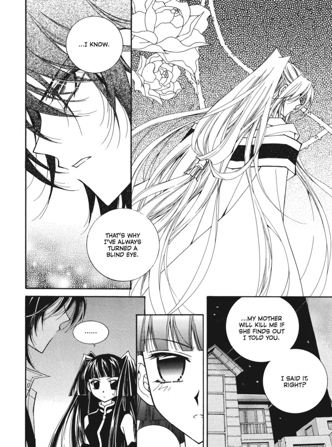 Read Angel Diary chapter 48 image 10 on Lezhin