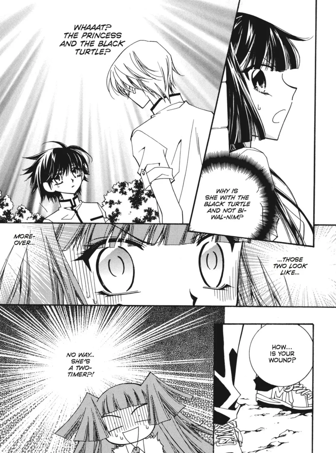 Read Angel Diary chapter 48 image 24 on Lezhin