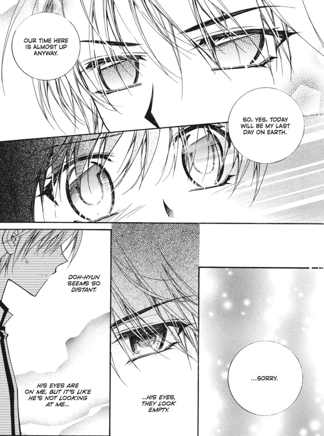 Read Angel Diary chapter 48 image 28 on Lezhin