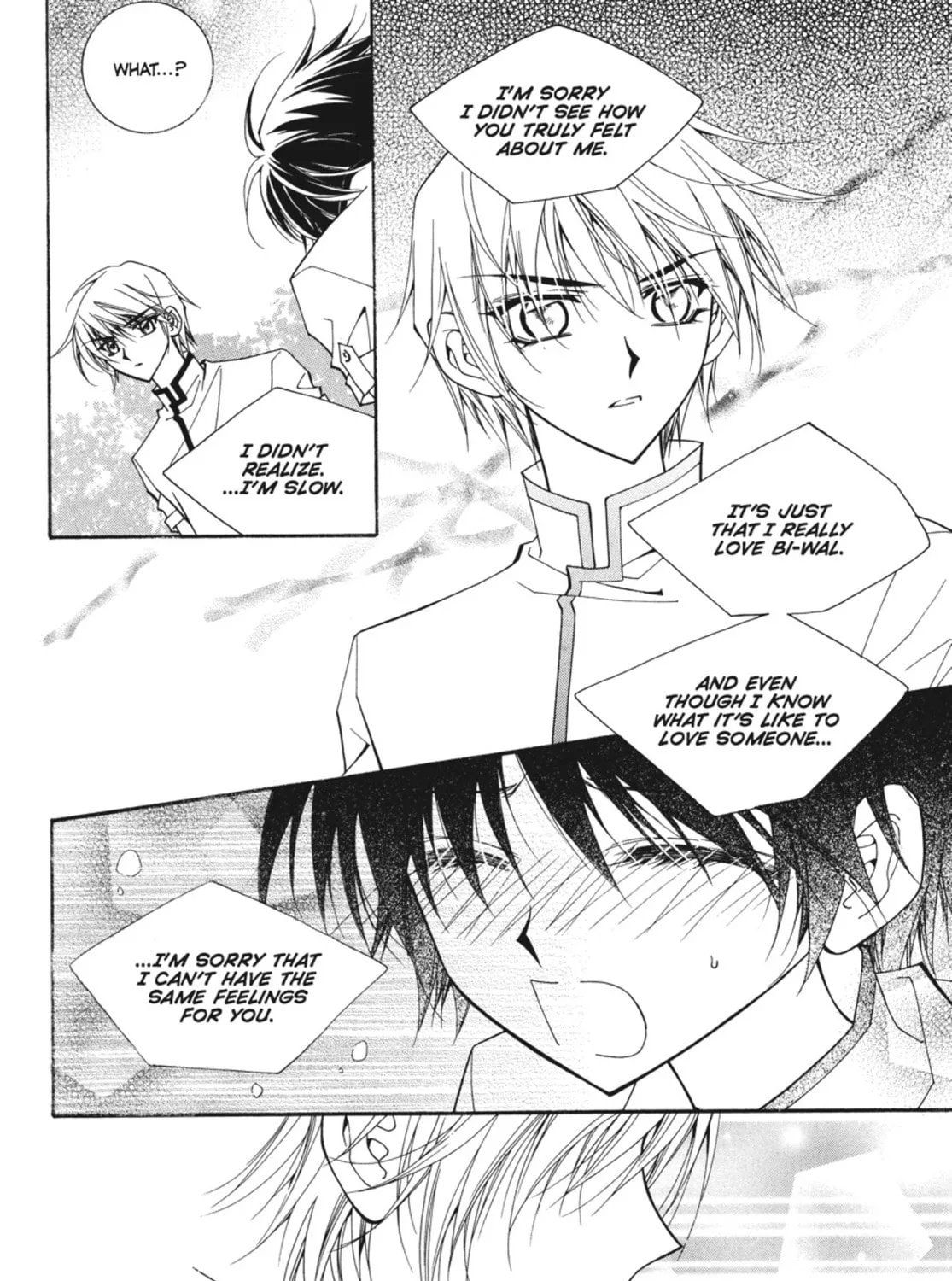Read Angel Diary chapter 48 image 30 on Lezhin