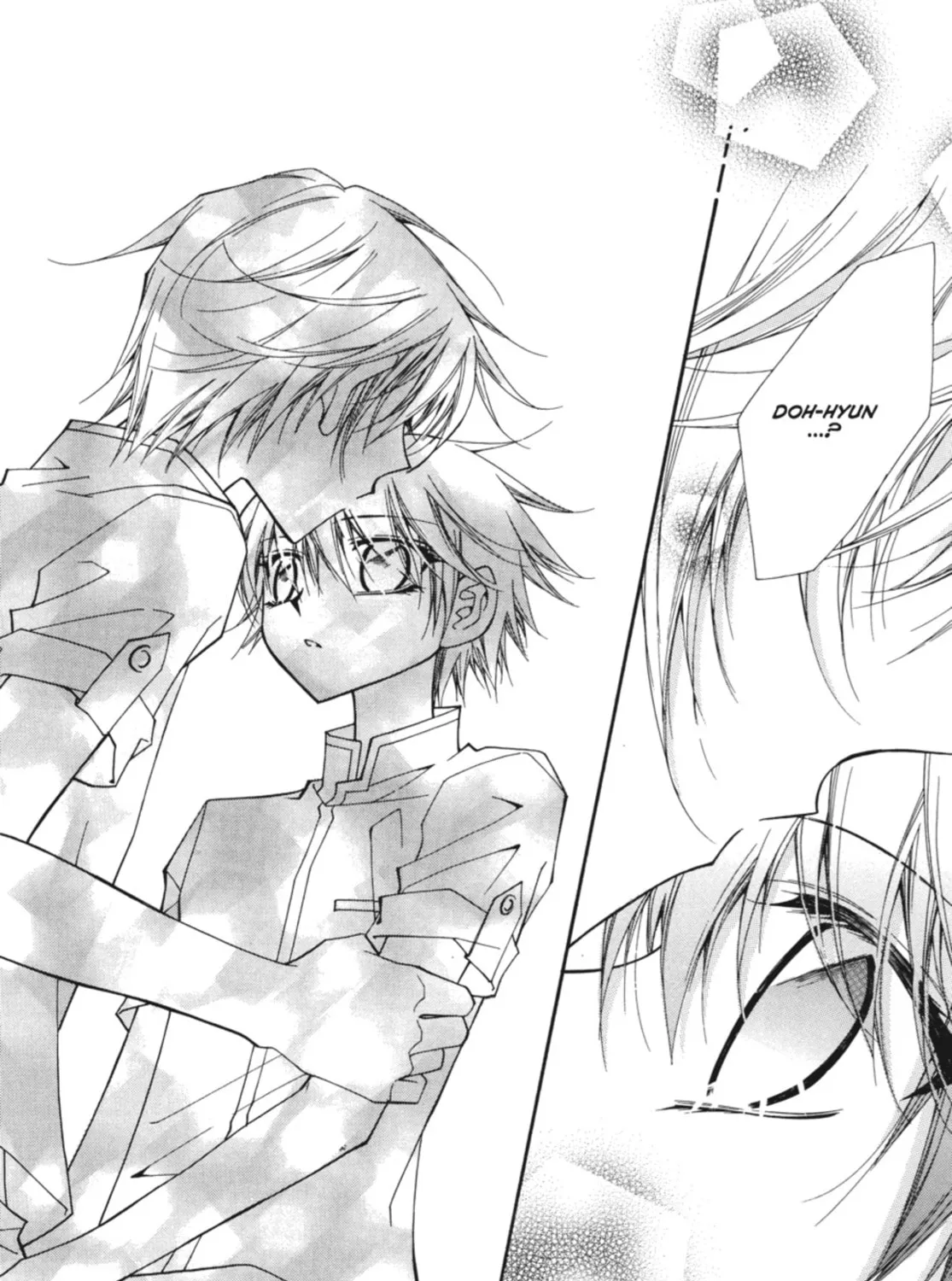 Read Angel Diary chapter 48 image 32 on Lezhin