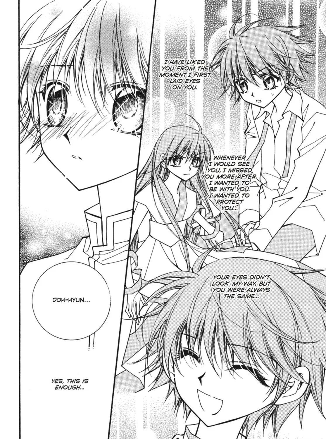 Read Angel Diary chapter 48 image 38 on Lezhin