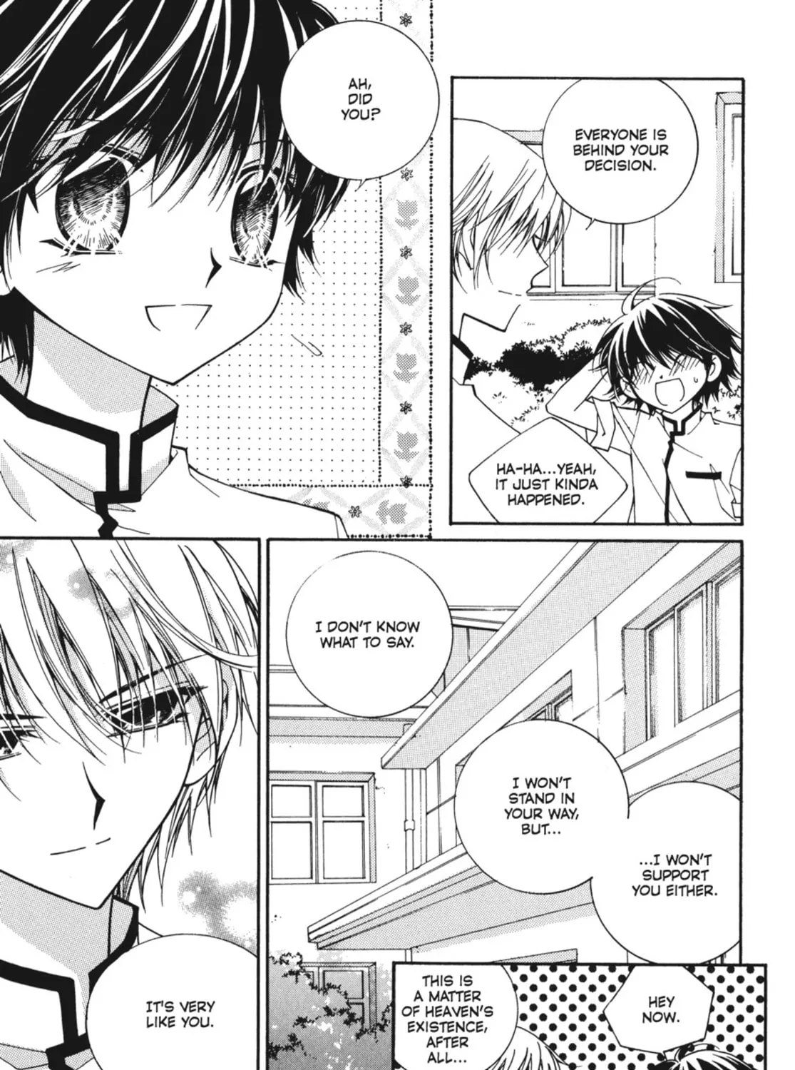 Read Angel Diary chapter 48 image 44 on Lezhin
