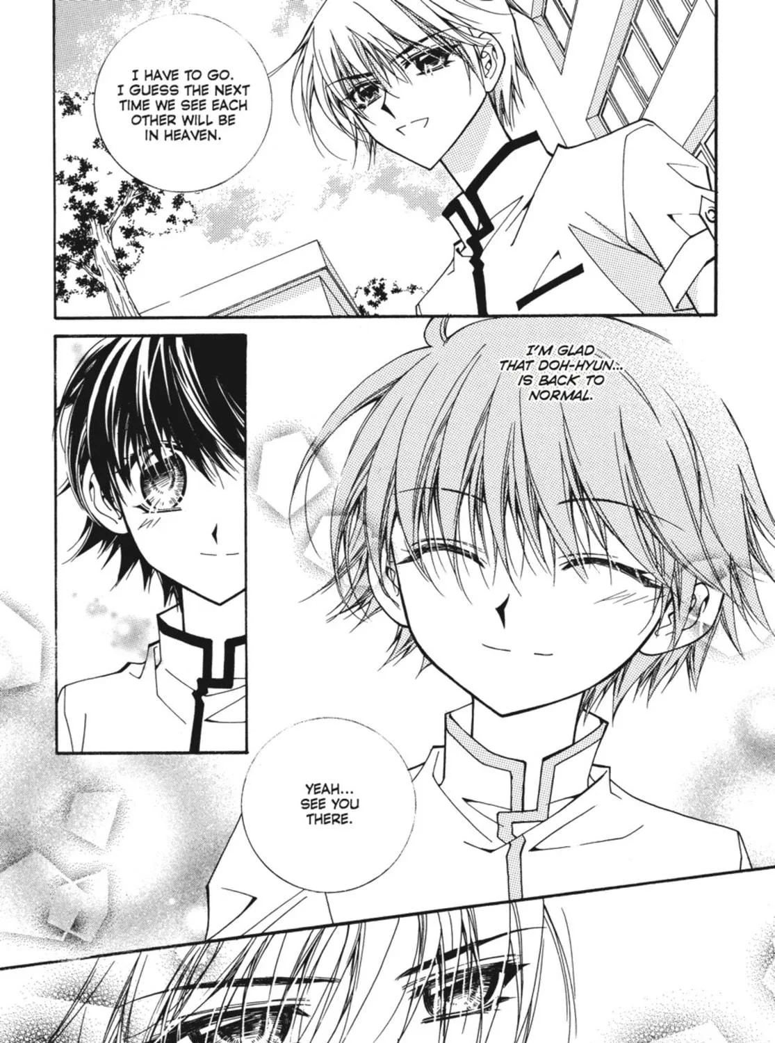 Read Angel Diary chapter 48 image 46 on Lezhin