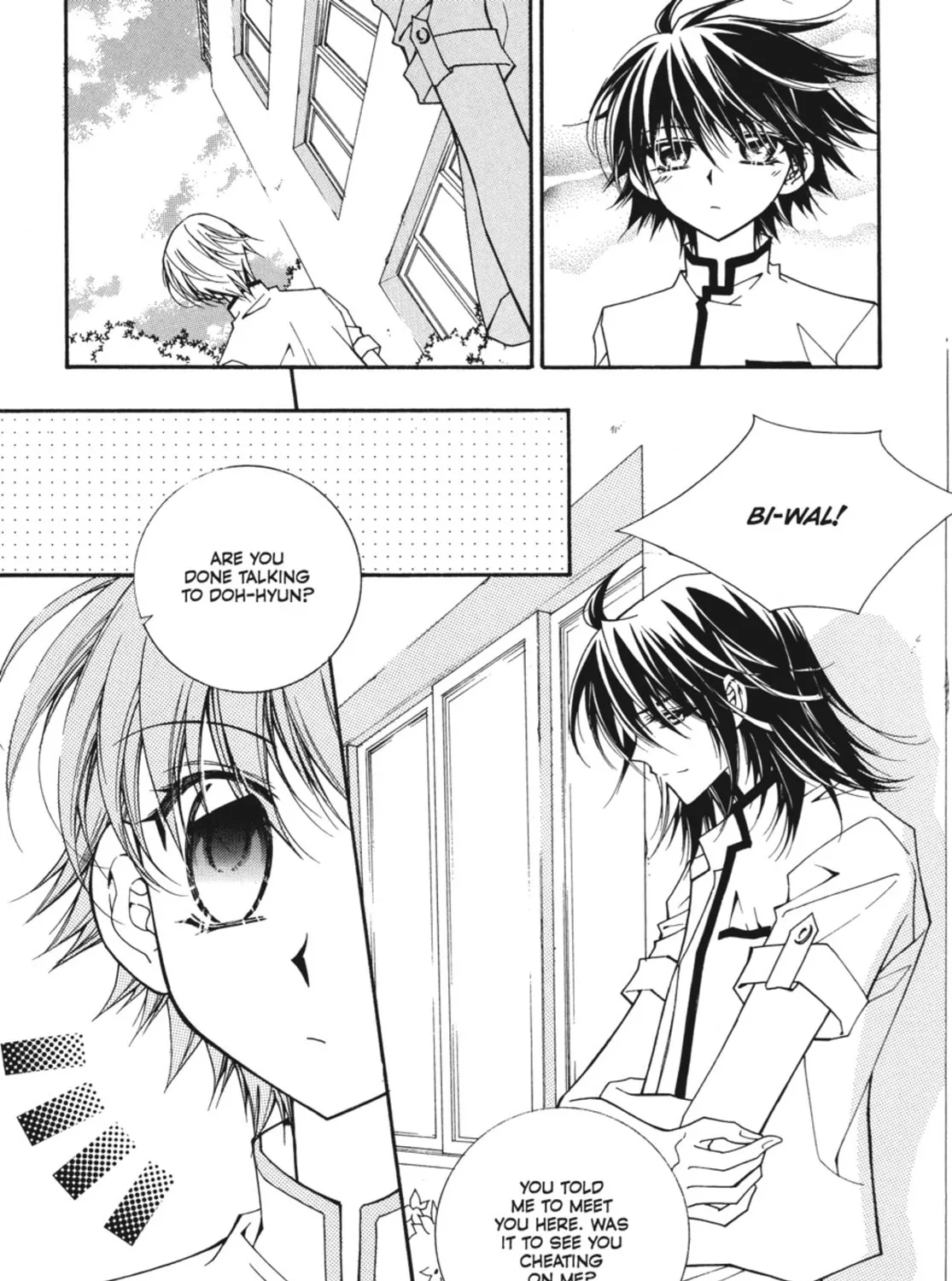 Read Angel Diary chapter 48 image 48 on Lezhin