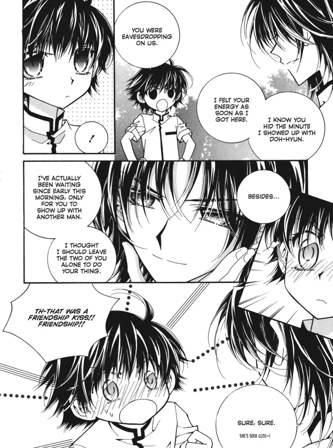 Read Angel Diary chapter 48 image 50 on Lezhin