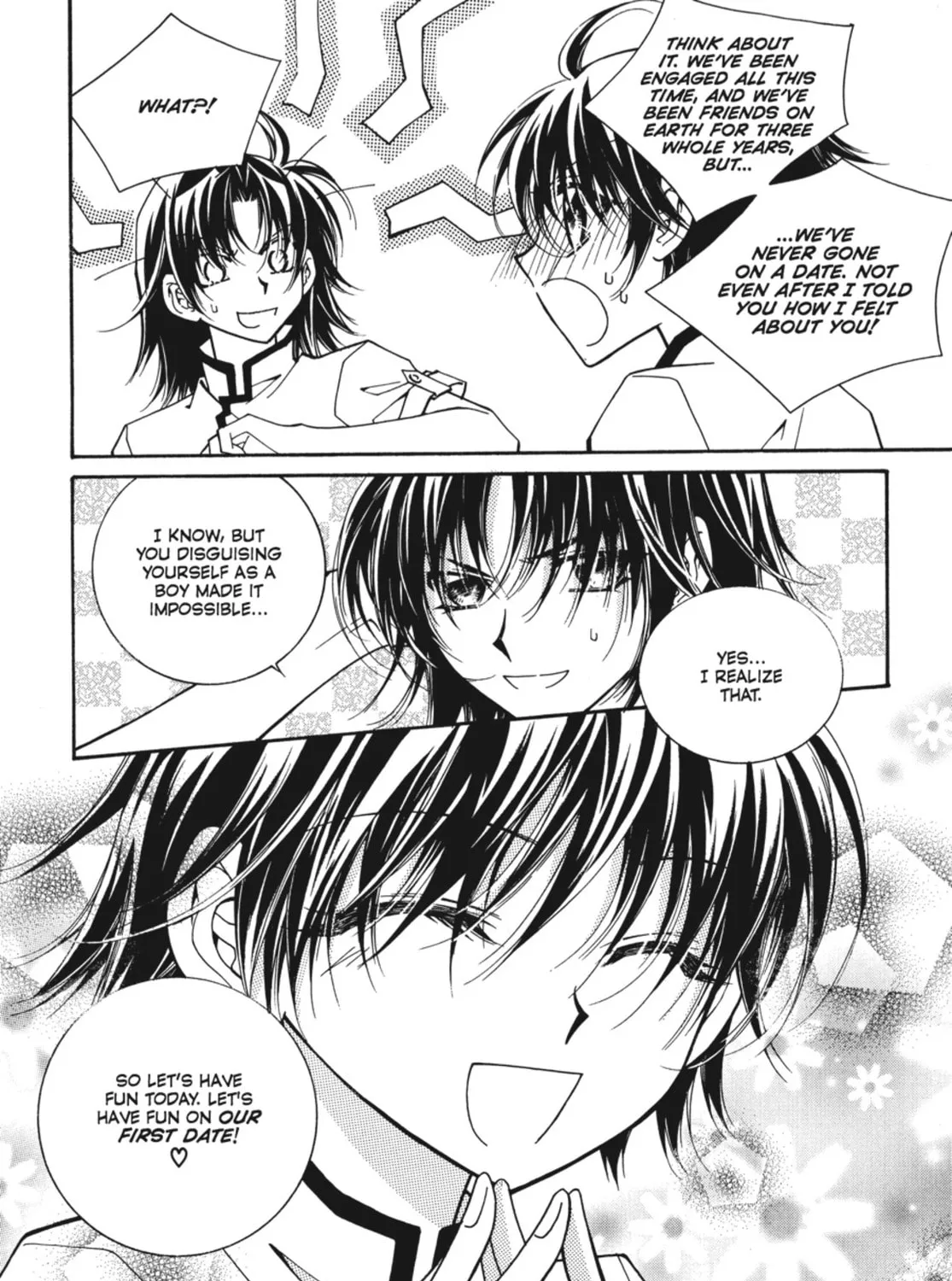Read Angel Diary chapter 48 image 54 on Lezhin