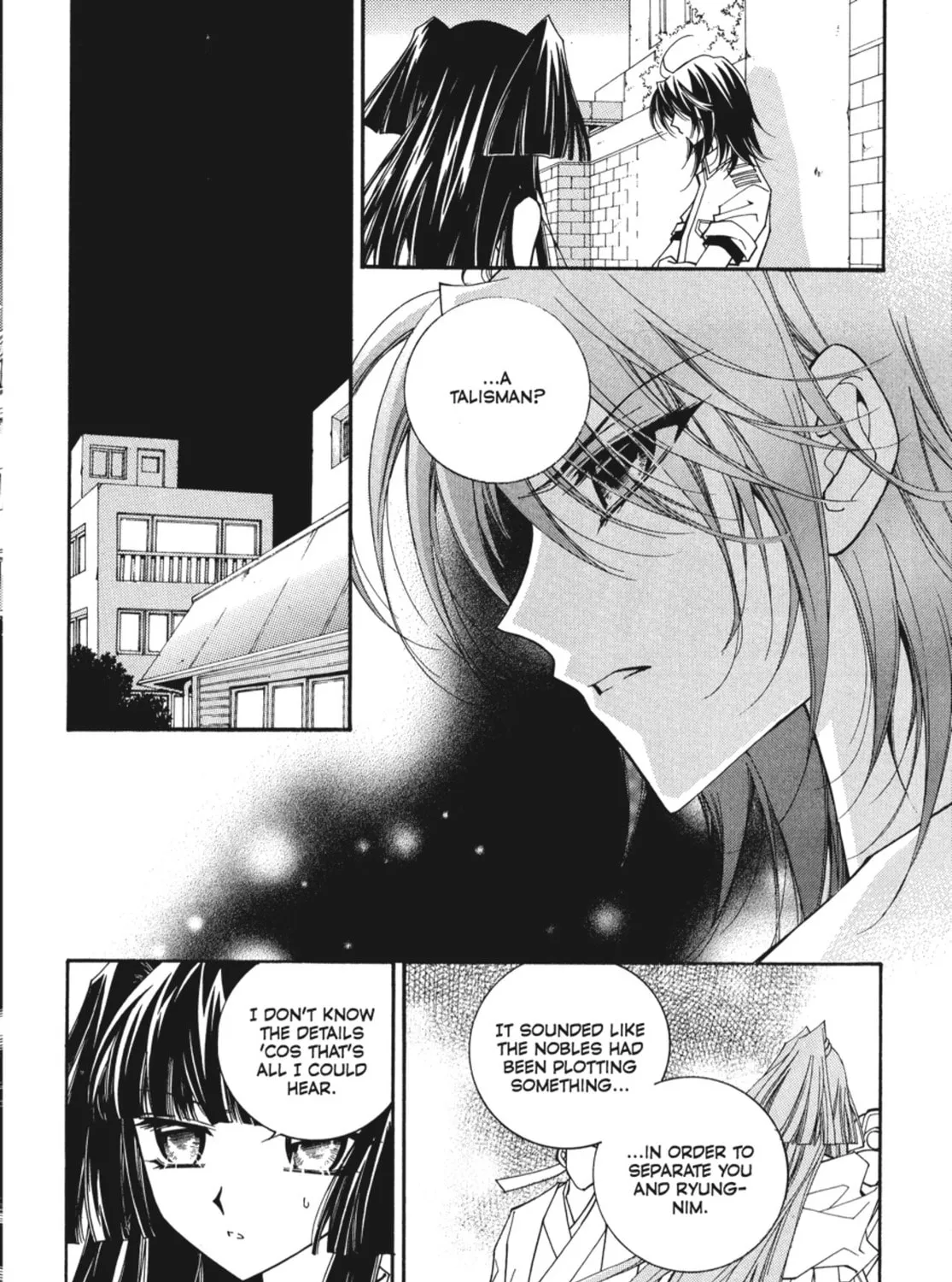 Read Angel Diary chapter 48 image 6 on Lezhin