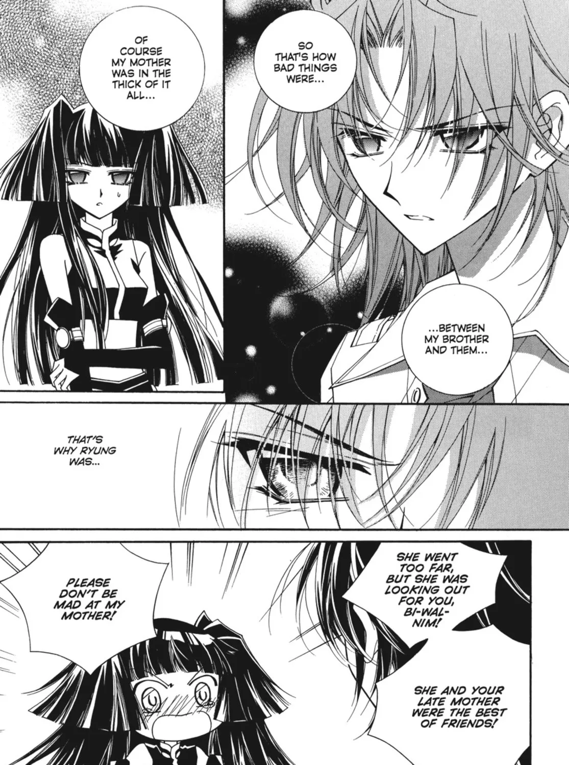 Read Angel Diary chapter 48 image 8 on Lezhin