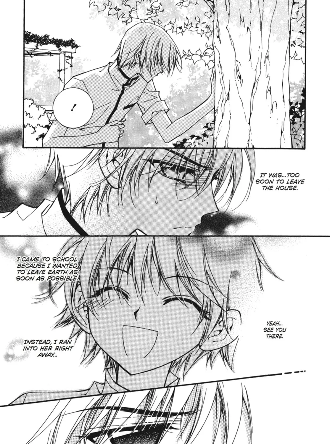 Read Angel Diary chapter 49 image 12 on Lezhin