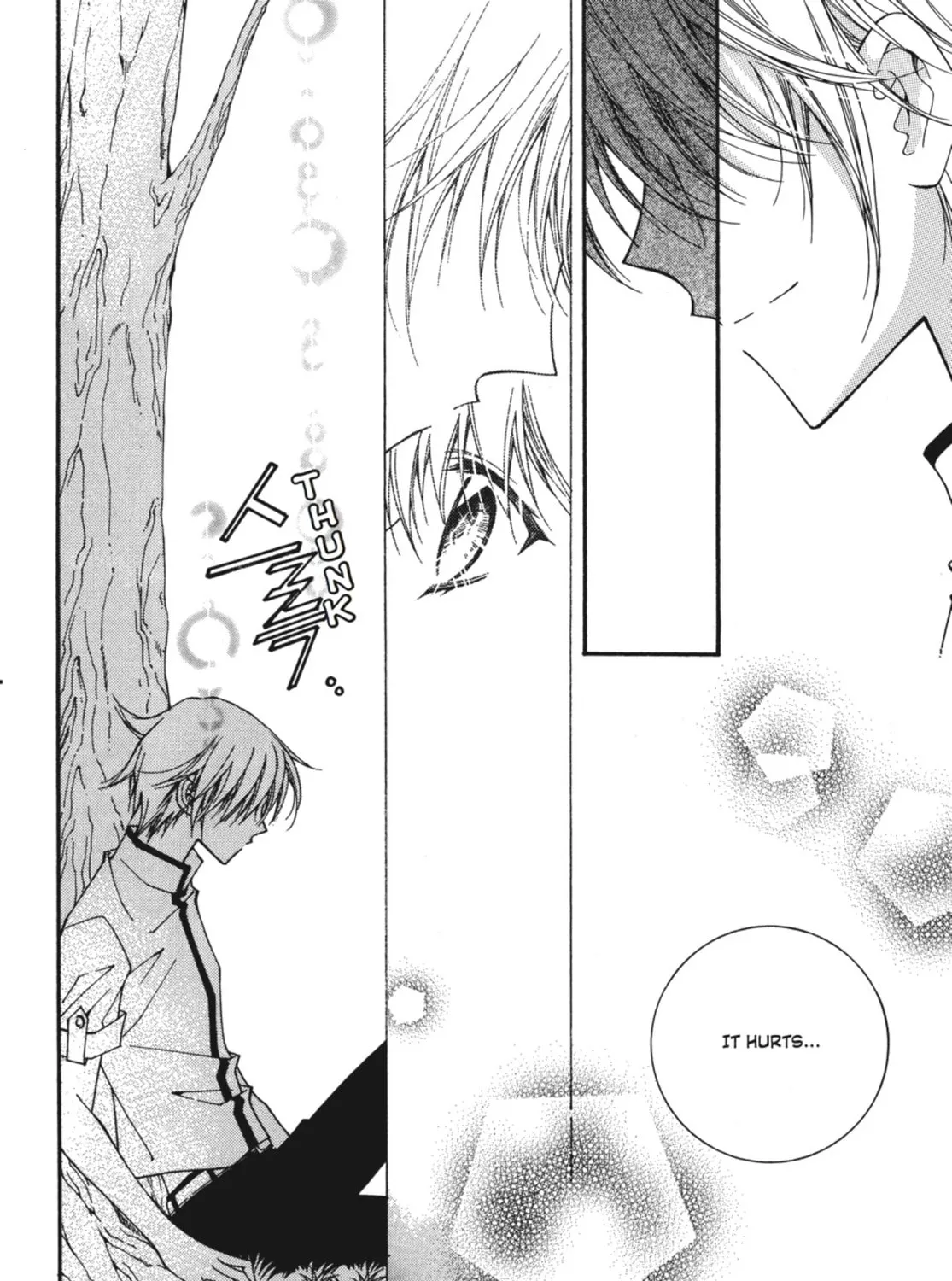 Read Angel Diary chapter 49 image 14 on Lezhin