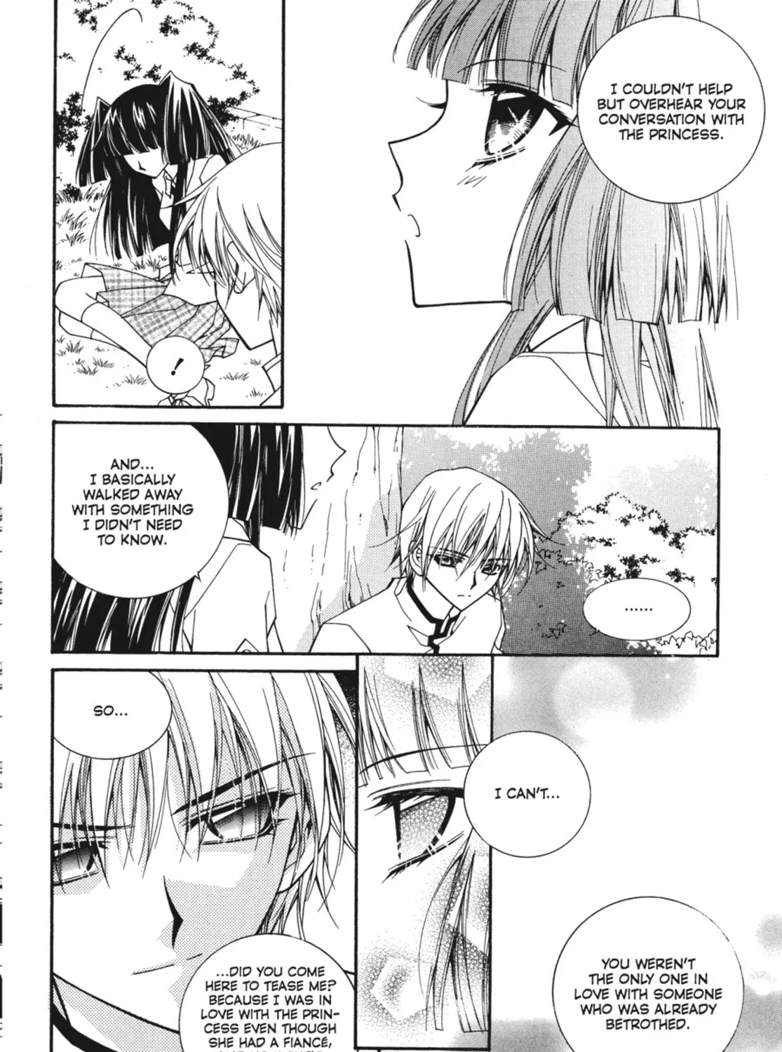 Read Angel Diary chapter 49 image 18 on Lezhin