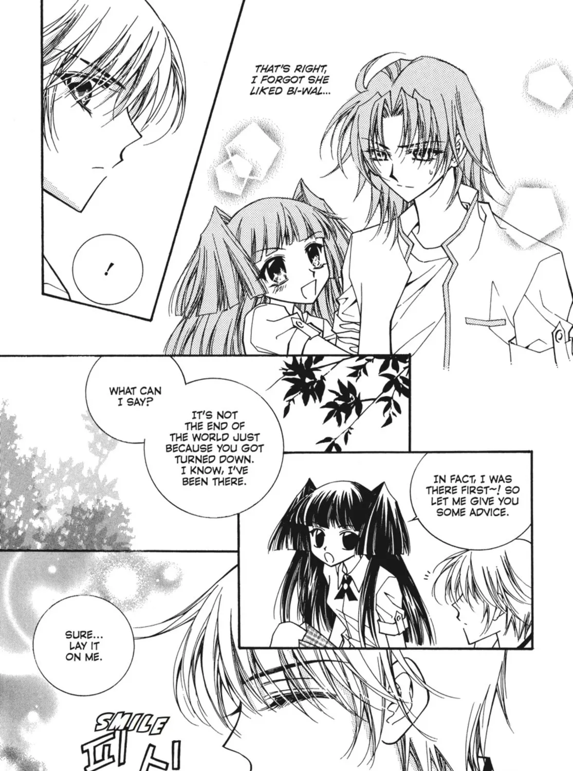 Read Angel Diary chapter 49 image 20 on Lezhin