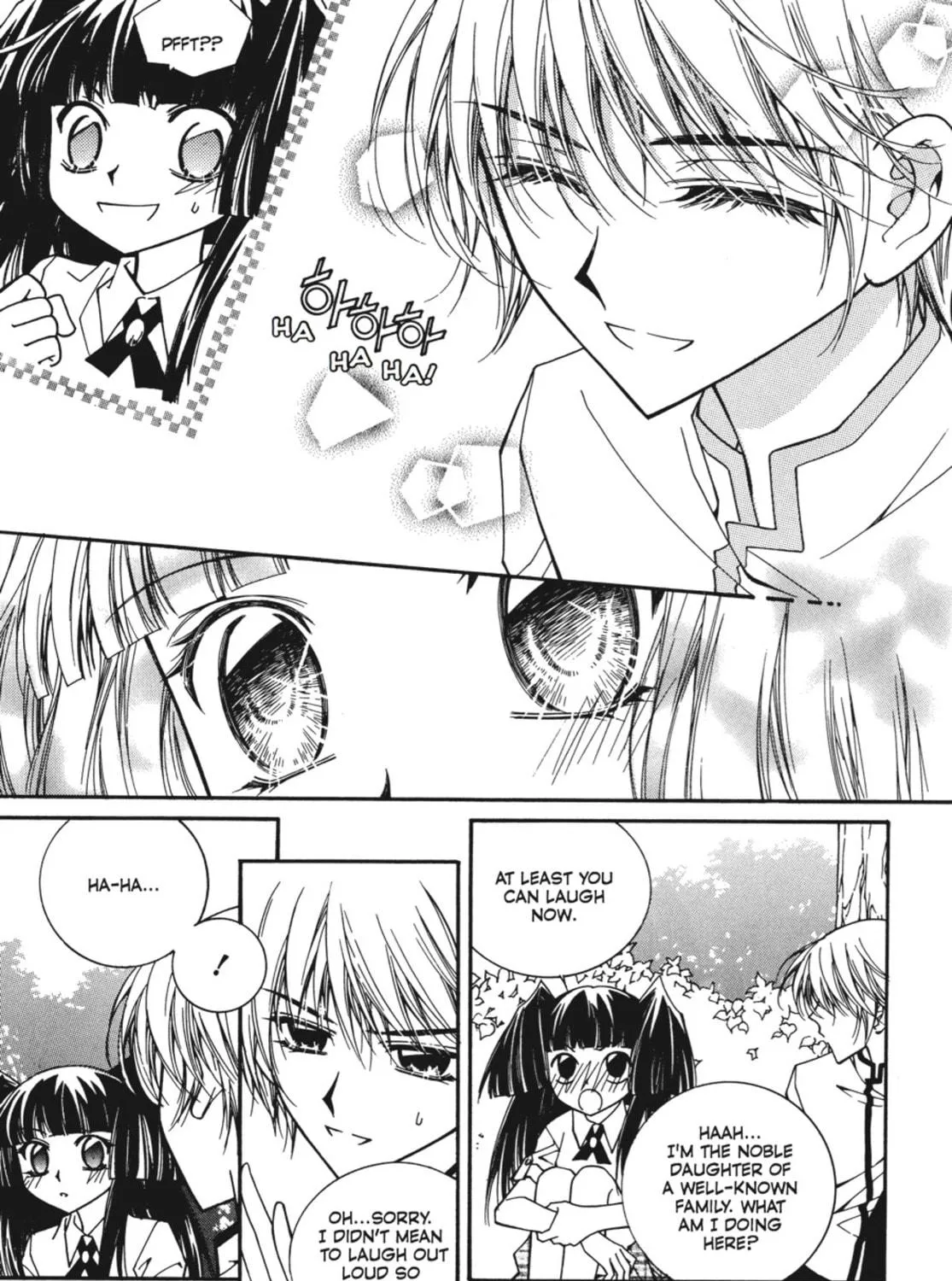 Read Angel Diary chapter 49 image 28 on Lezhin