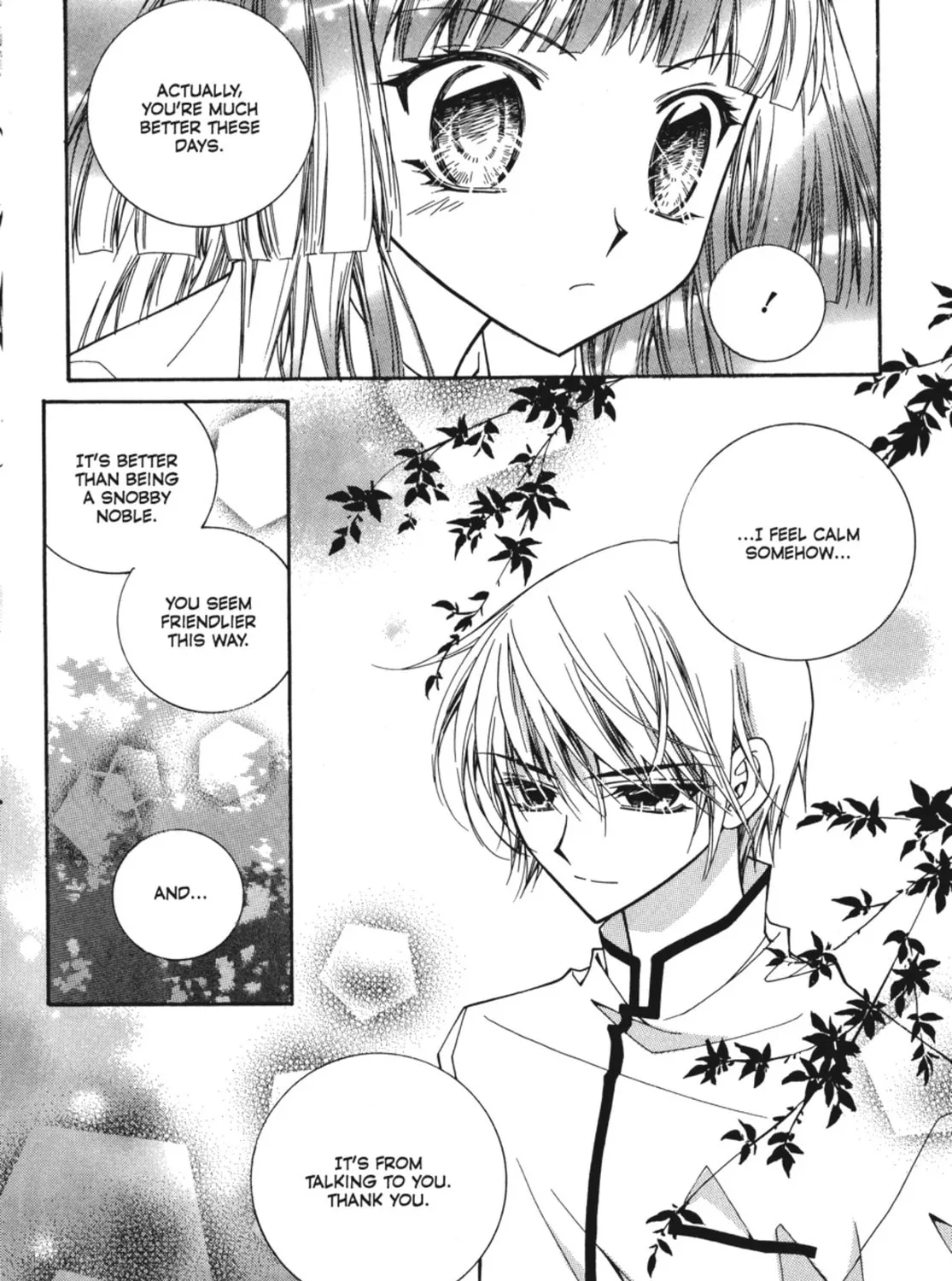 Read Angel Diary chapter 49 image 30 on Lezhin