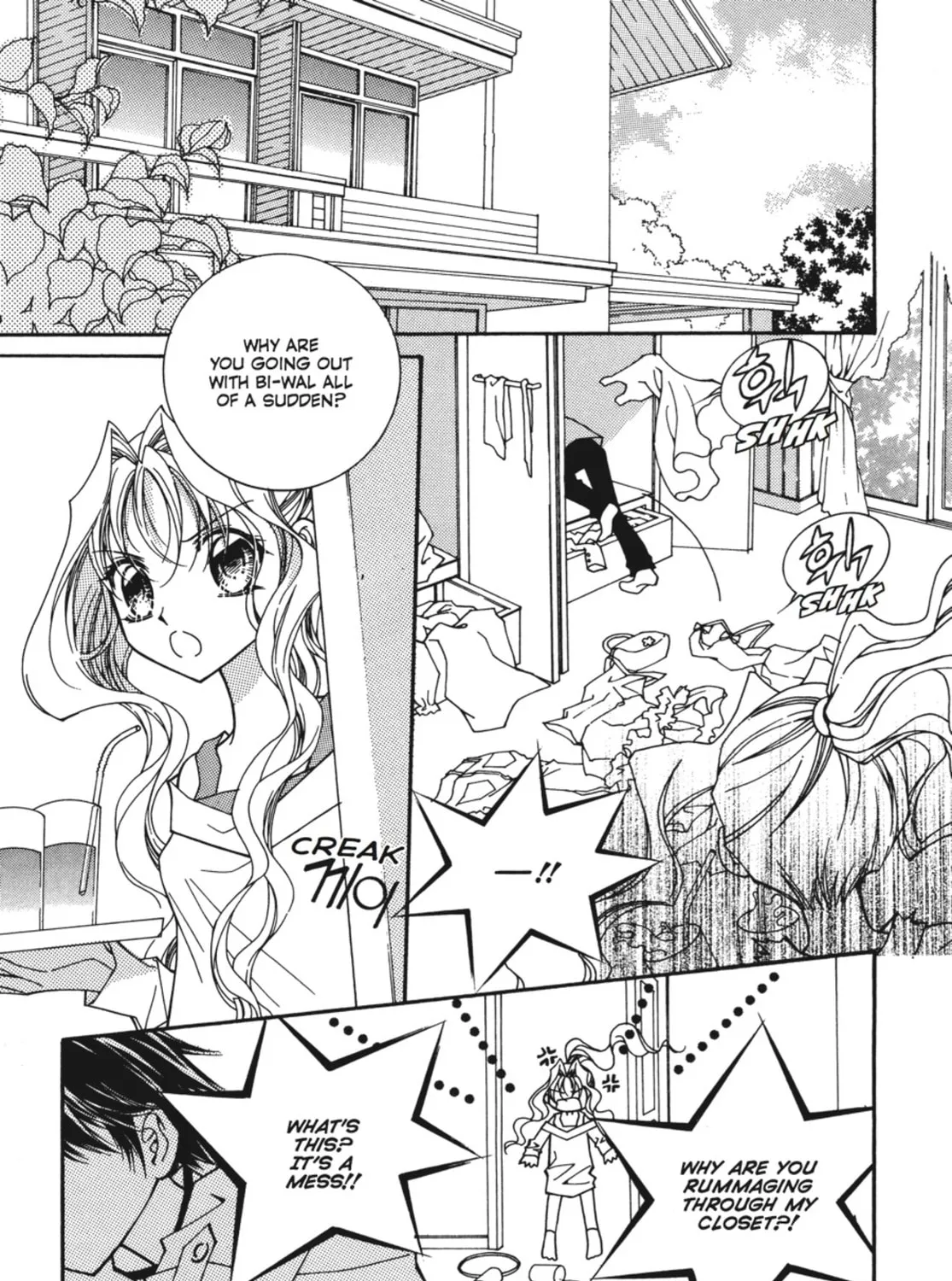 Read Angel Diary chapter 49 image 36 on Lezhin