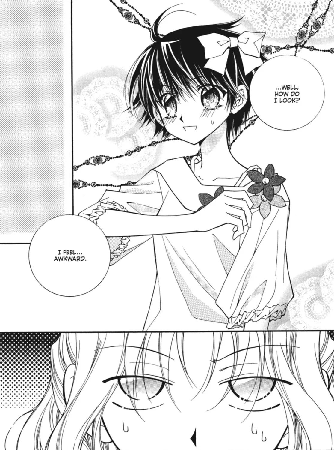 Read Angel Diary chapter 49 image 42 on Lezhin