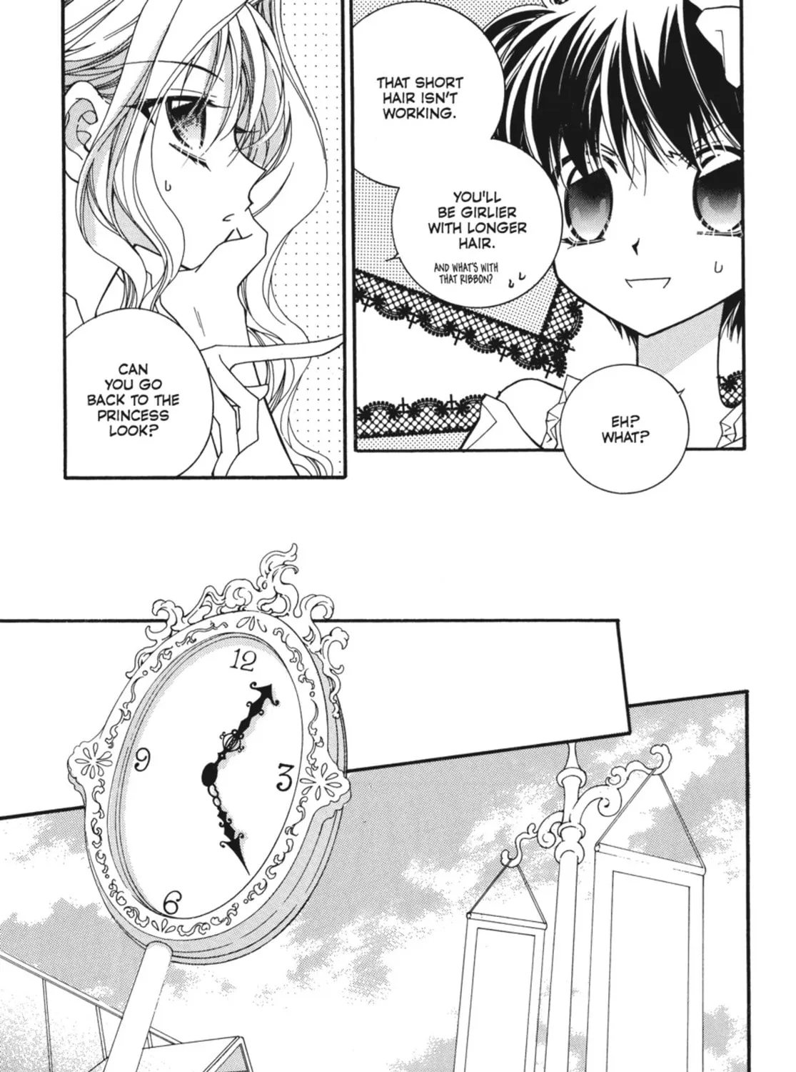 Read Angel Diary chapter 49 image 44 on Lezhin