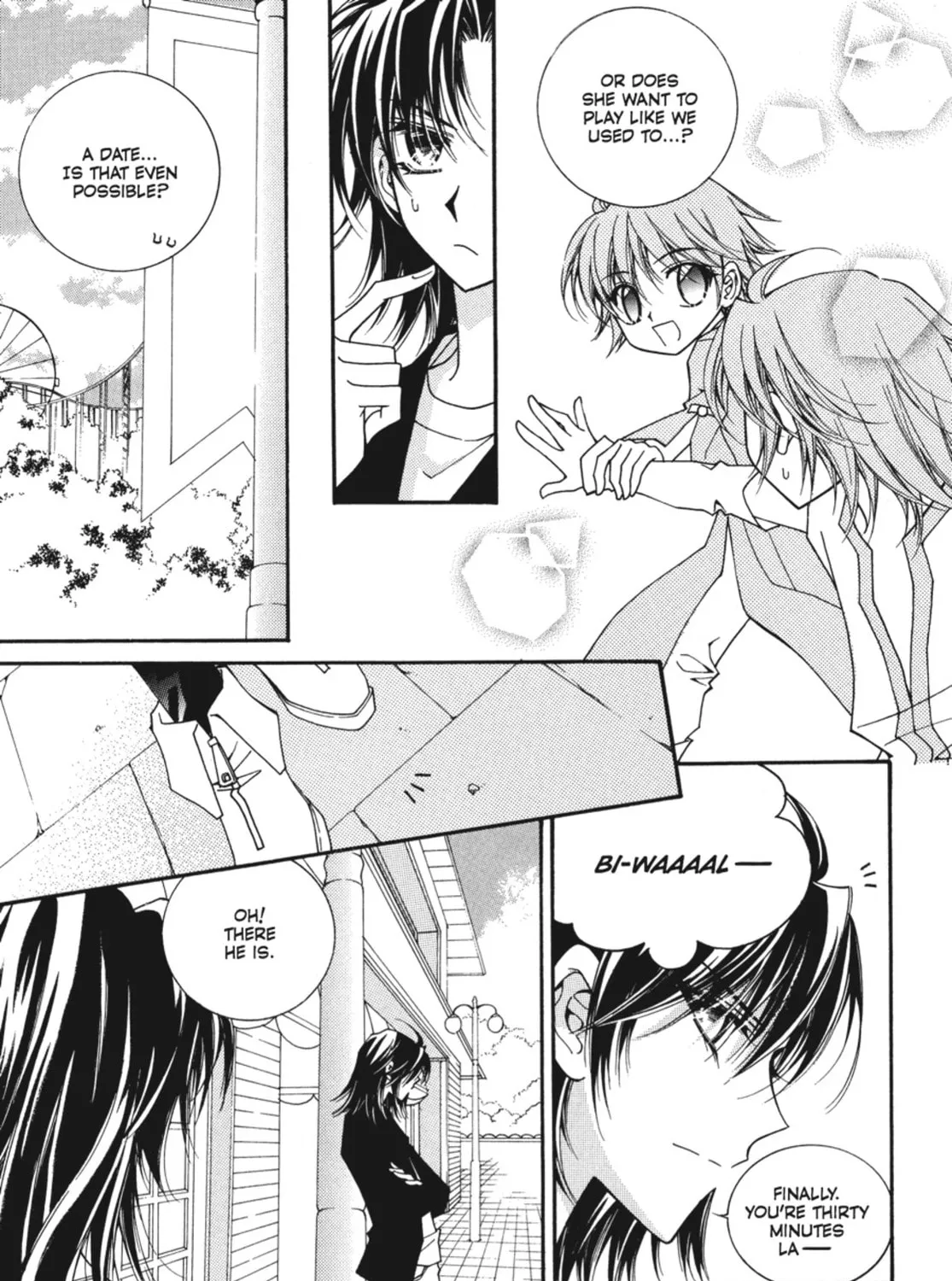 Read Angel Diary chapter 49 image 48 on Lezhin