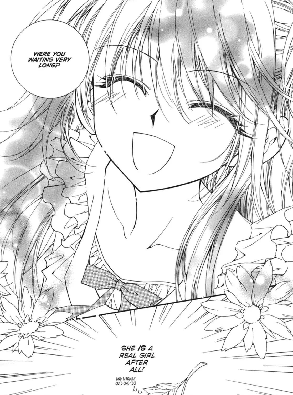 Read Angel Diary chapter 49 image 52 on Lezhin