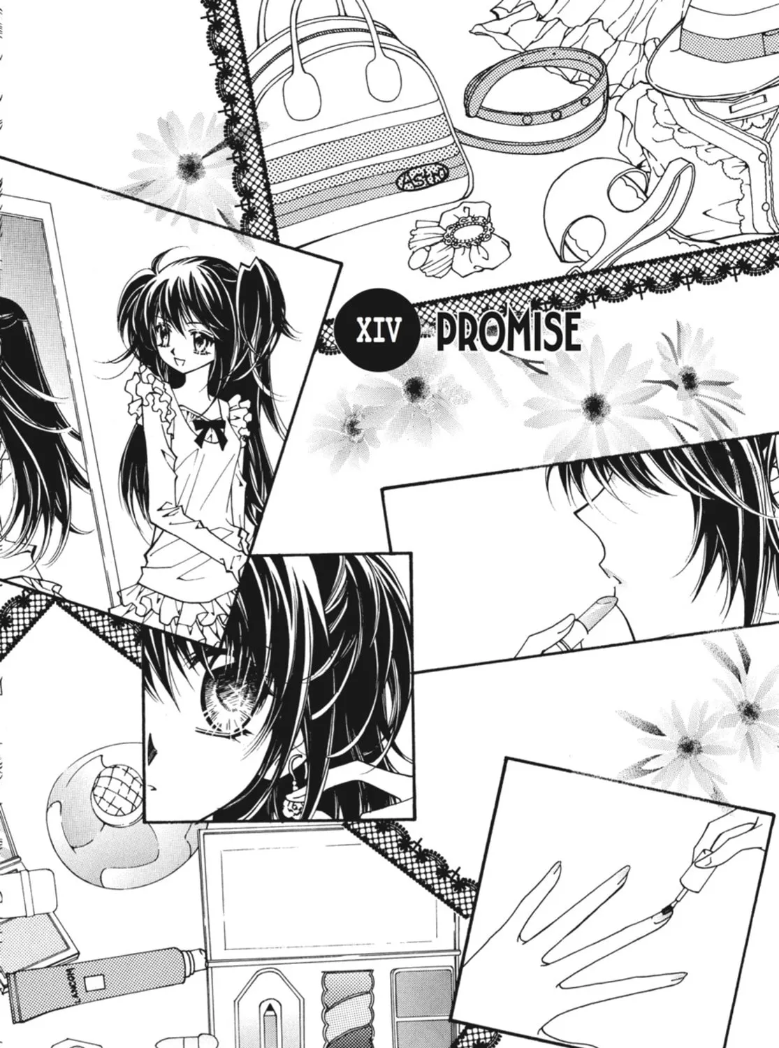 Read Angel Diary chapter 49 image 54 on Lezhin