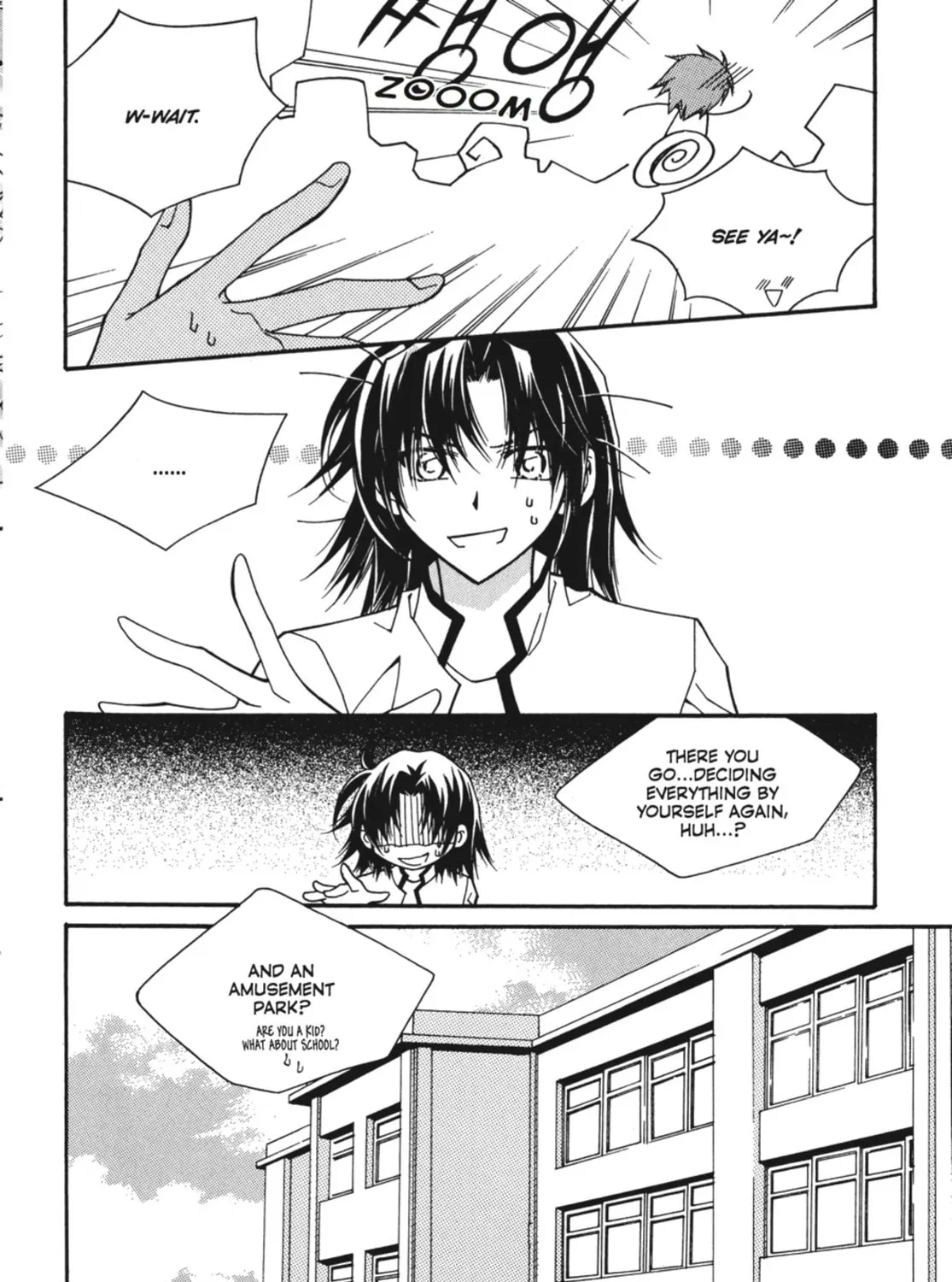 Read Angel Diary chapter 49 image 6 on Lezhin