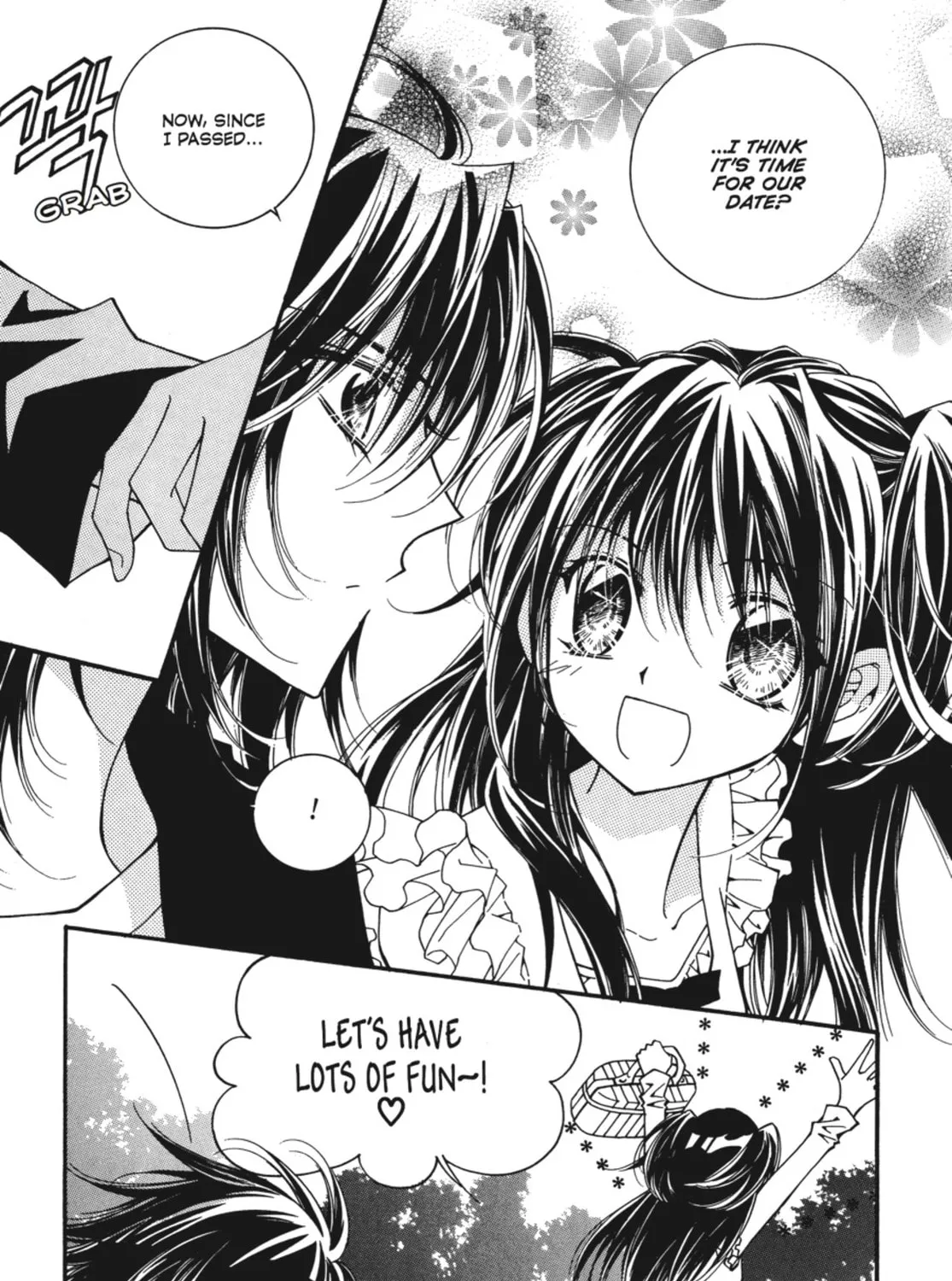 Read Angel Diary chapter 49 image 60 on Lezhin