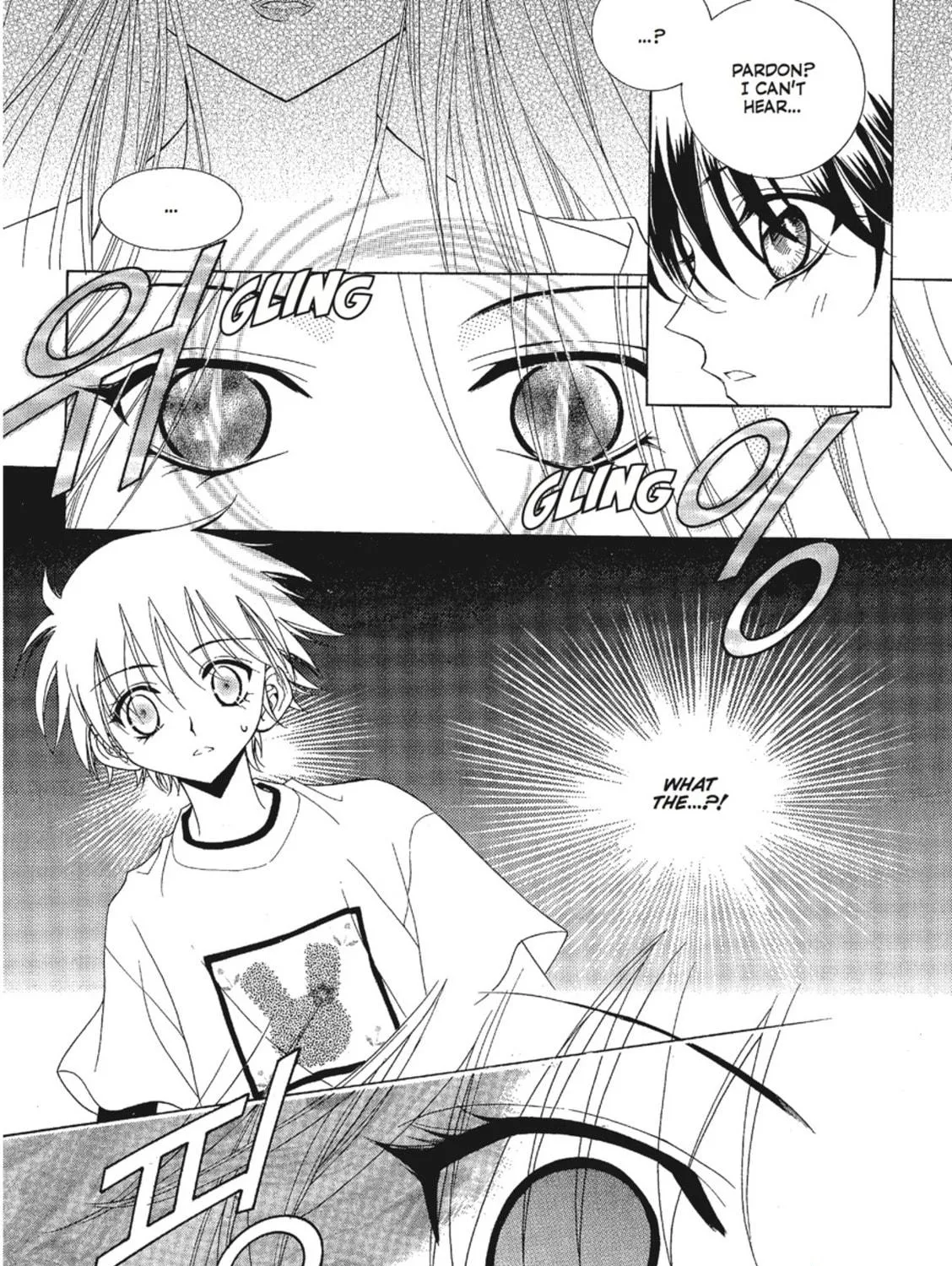 Read Angel Diary chapter 5.5 image 10 on Lezhin