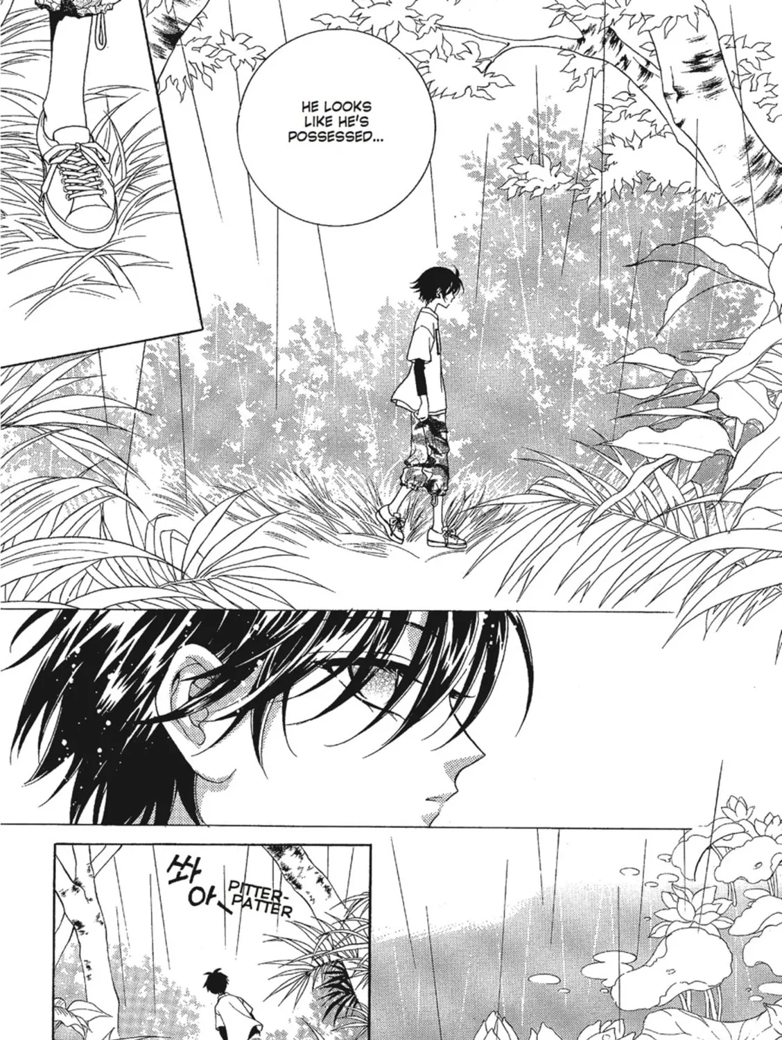 Read Angel Diary chapter 5.5 image 18 on Lezhin