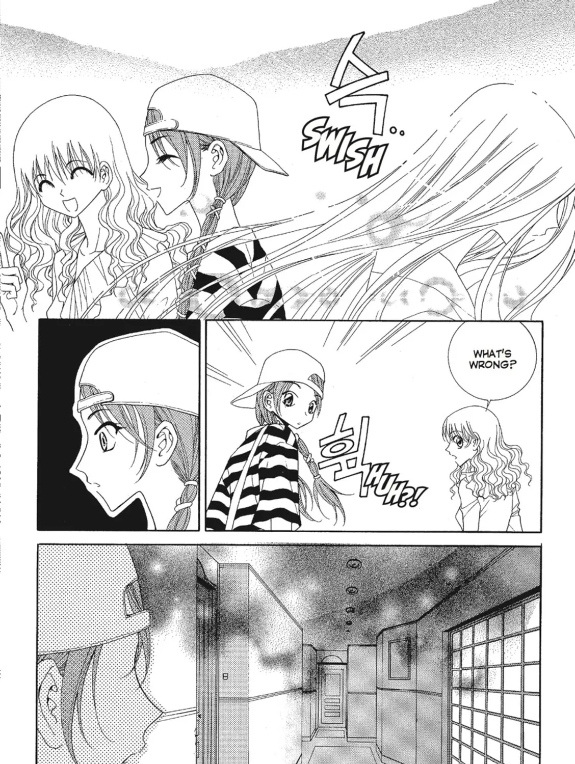 Read Angel Diary chapter 5.5 image 2 on Lezhin