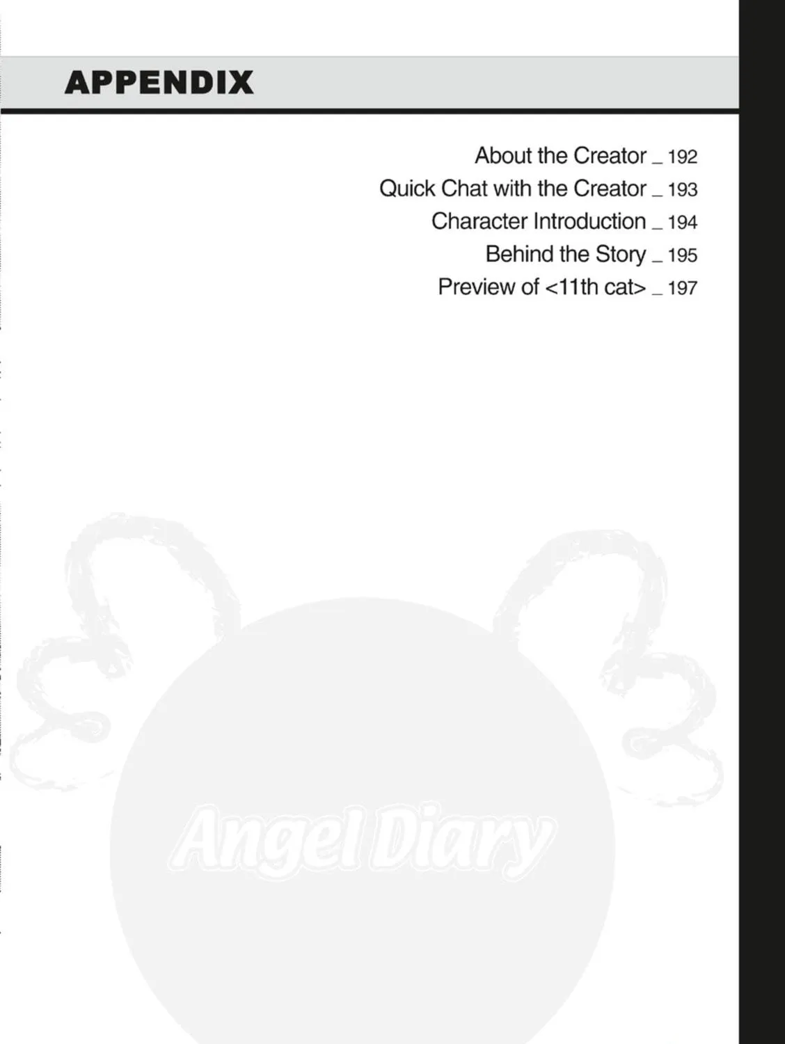 Read Angel Diary chapter 5.5 image 22 on Lezhin