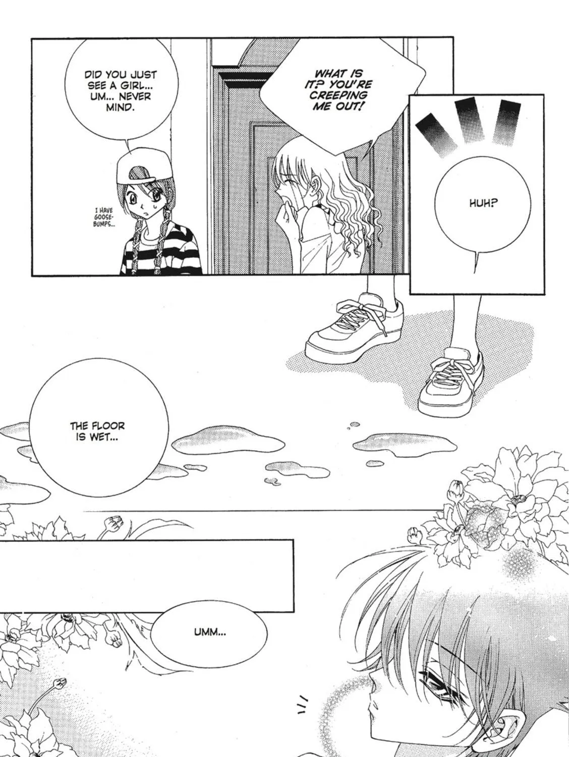 Read Angel Diary chapter 5.5 image 4 on Lezhin