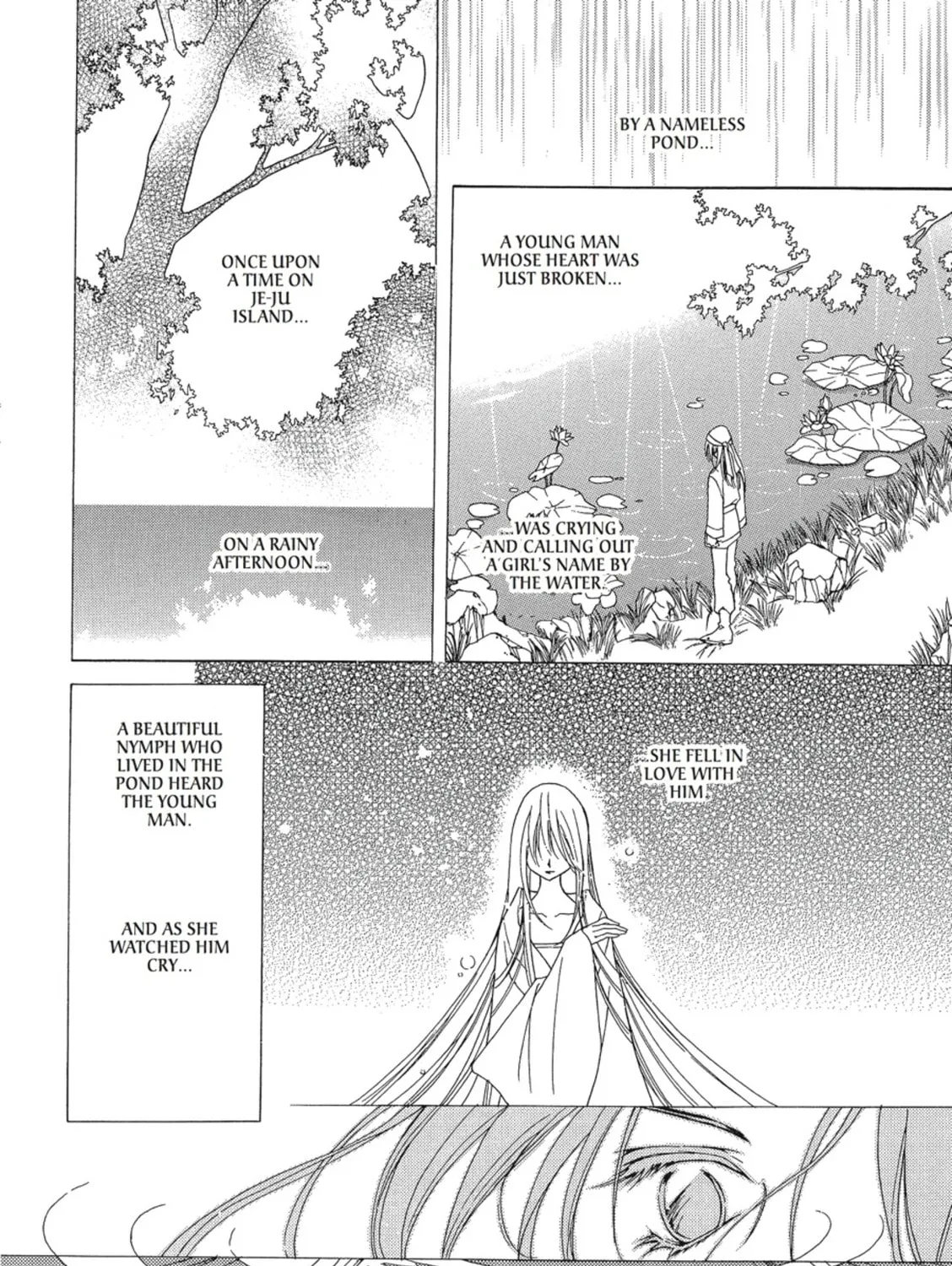 Read Angel Diary chapter 5 image 2 on Lezhin