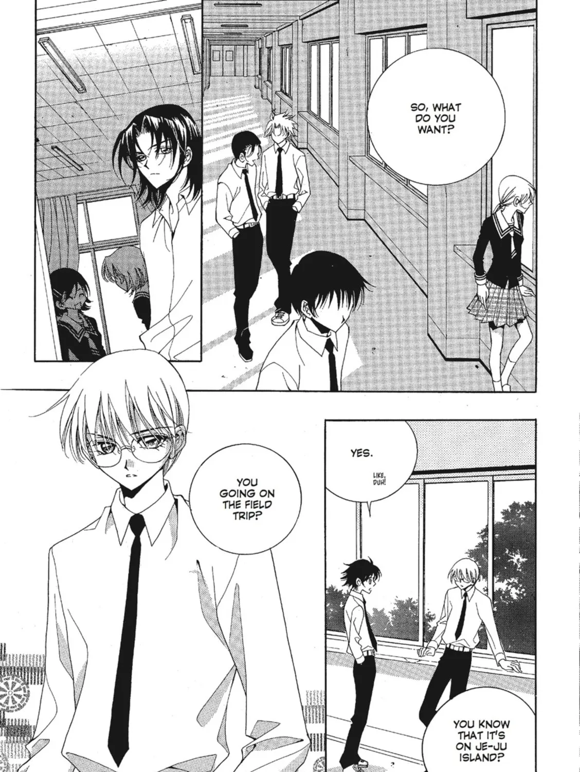Read Angel Diary chapter 5 image 24 on Lezhin