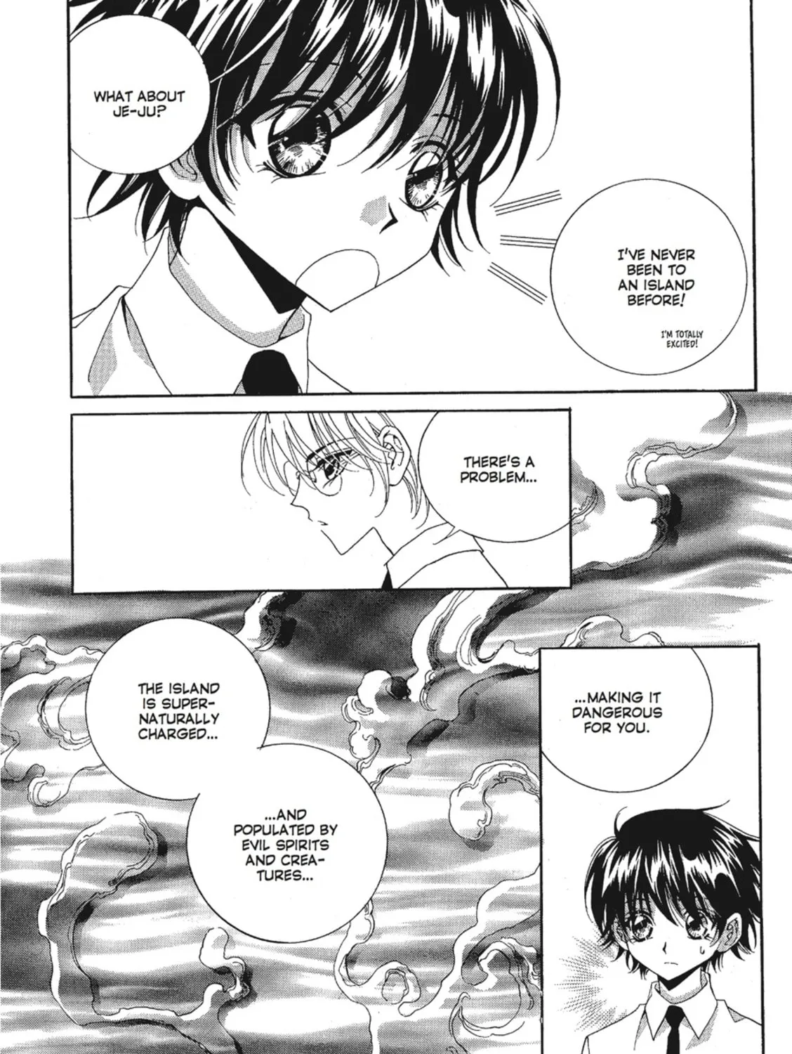 Read Angel Diary chapter 5 image 26 on Lezhin