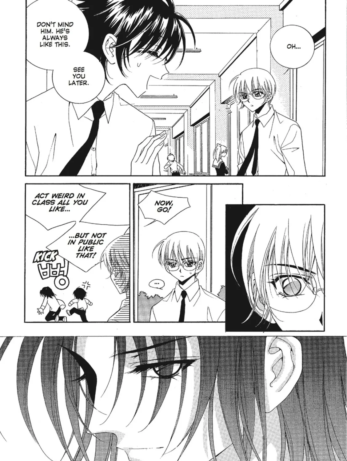 Read Angel Diary chapter 5 image 36 on Lezhin