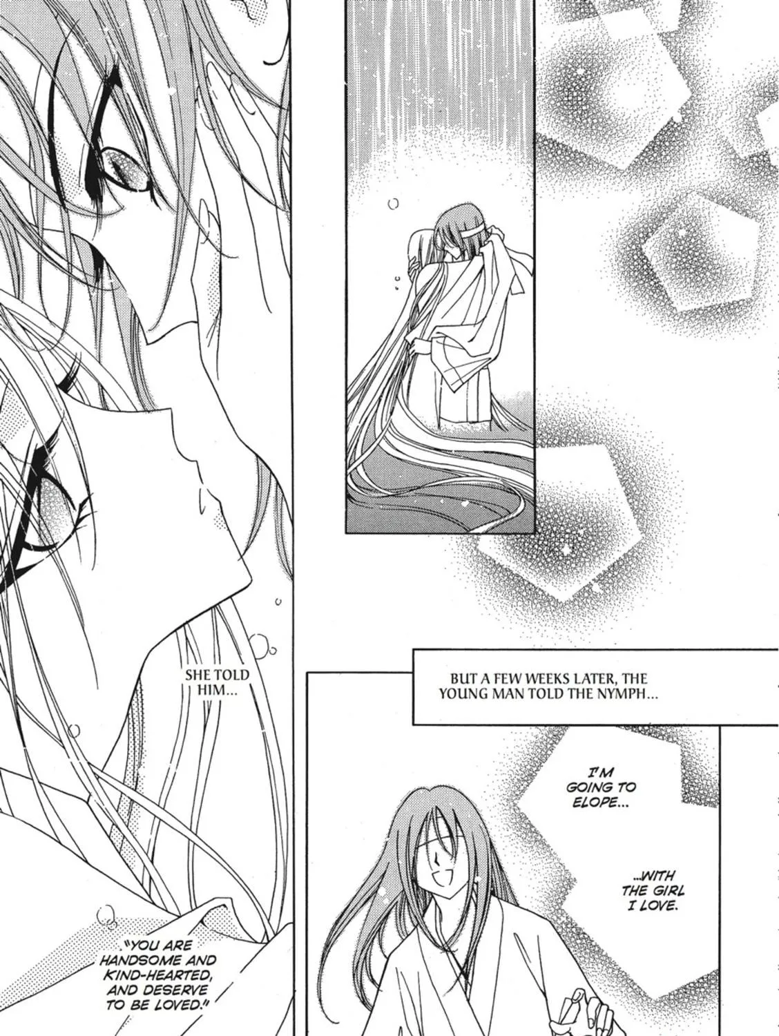 Read Angel Diary chapter 5 image 4 on Lezhin
