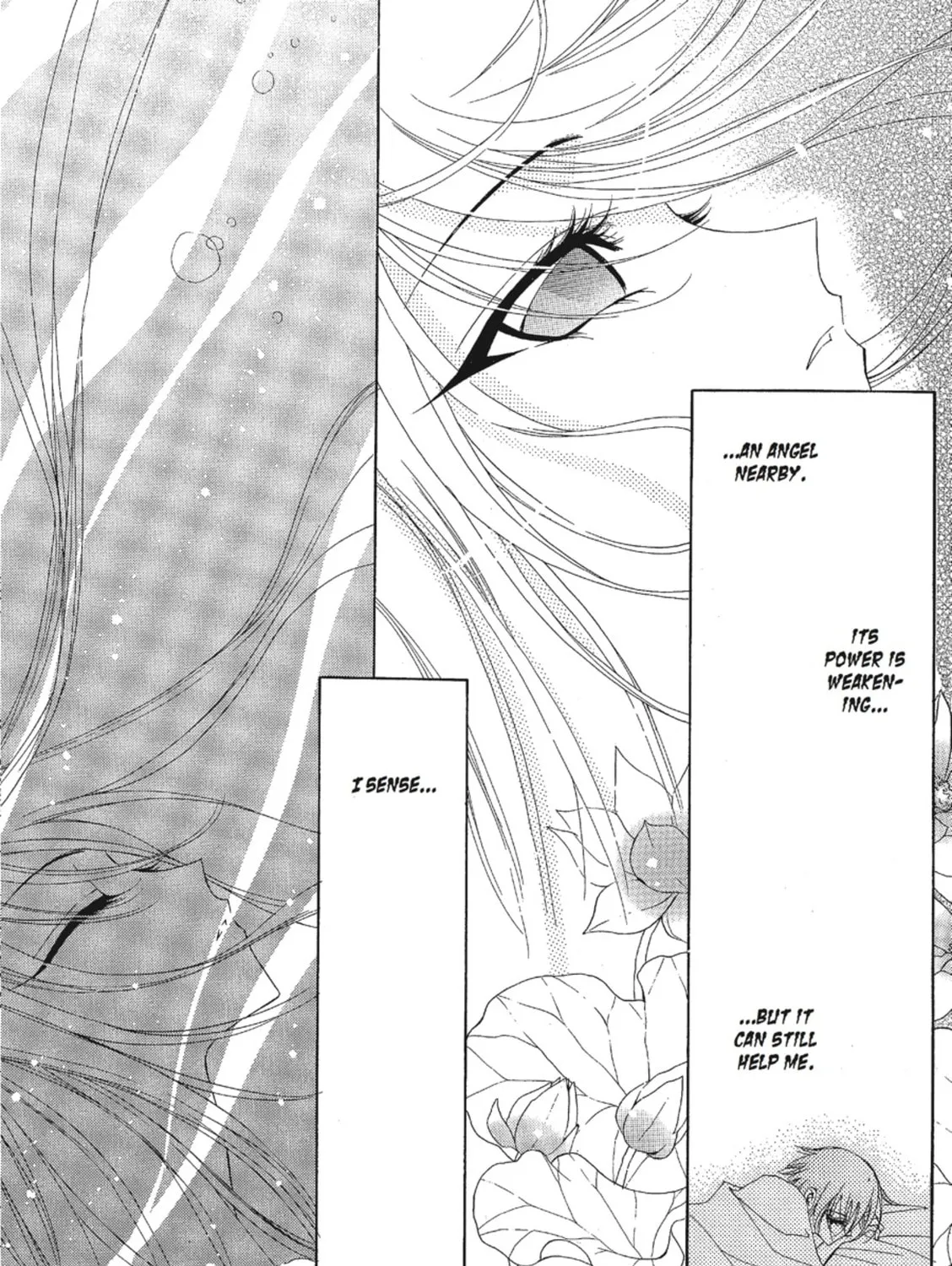 Read Angel Diary chapter 5 image 50 on Lezhin