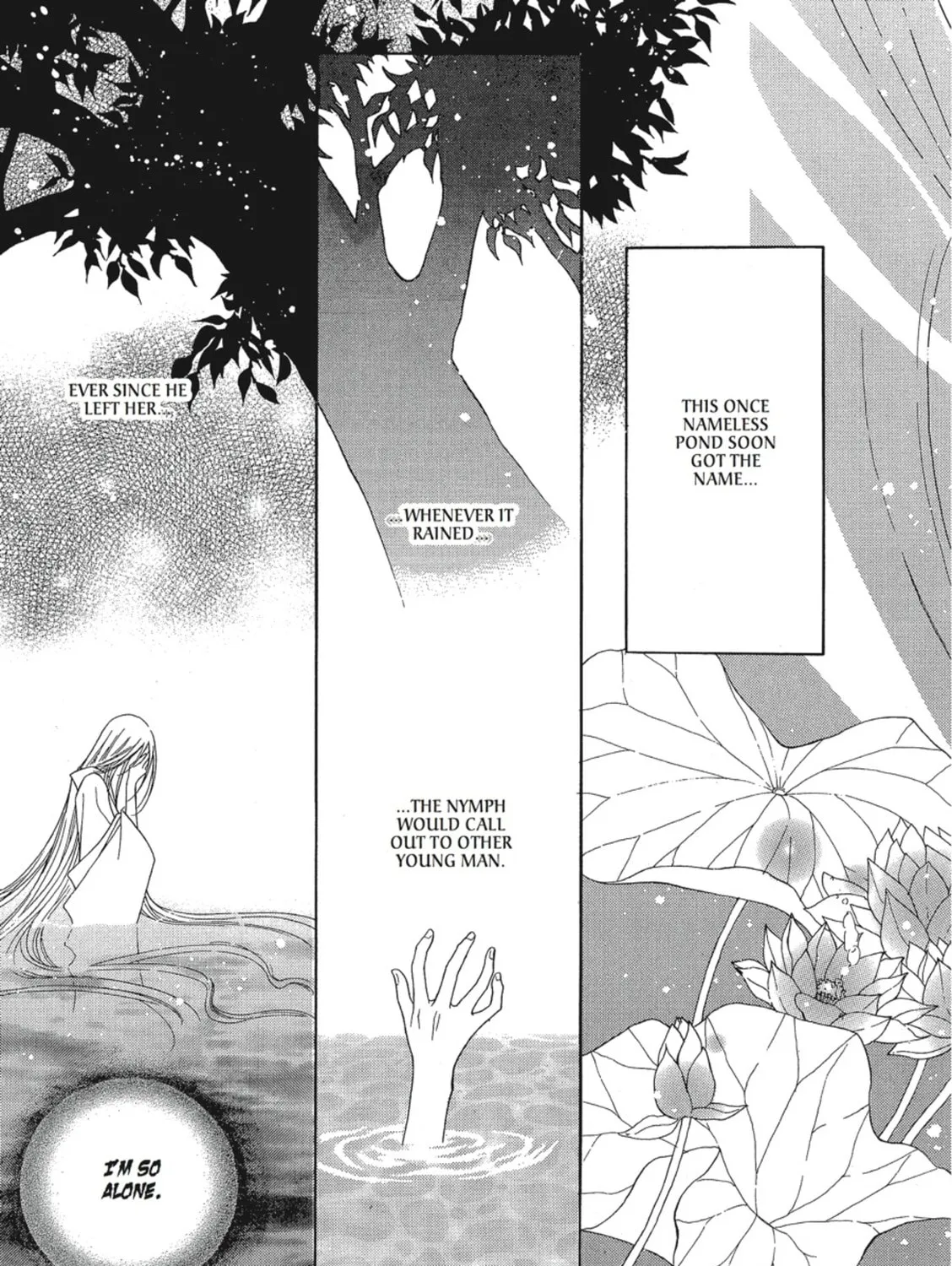 Read Angel Diary chapter 5 image 8 on Lezhin