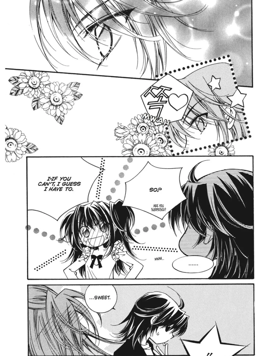 Read Angel Diary chapter 50 image 16 on Lezhin