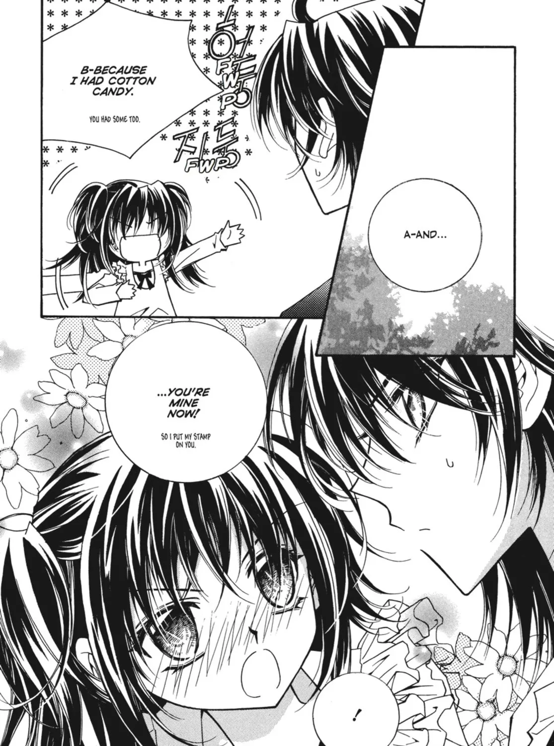 Read Angel Diary chapter 50 image 18 on Lezhin