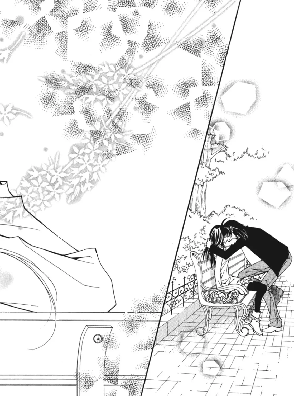 Read Angel Diary chapter 50 image 24 on Lezhin