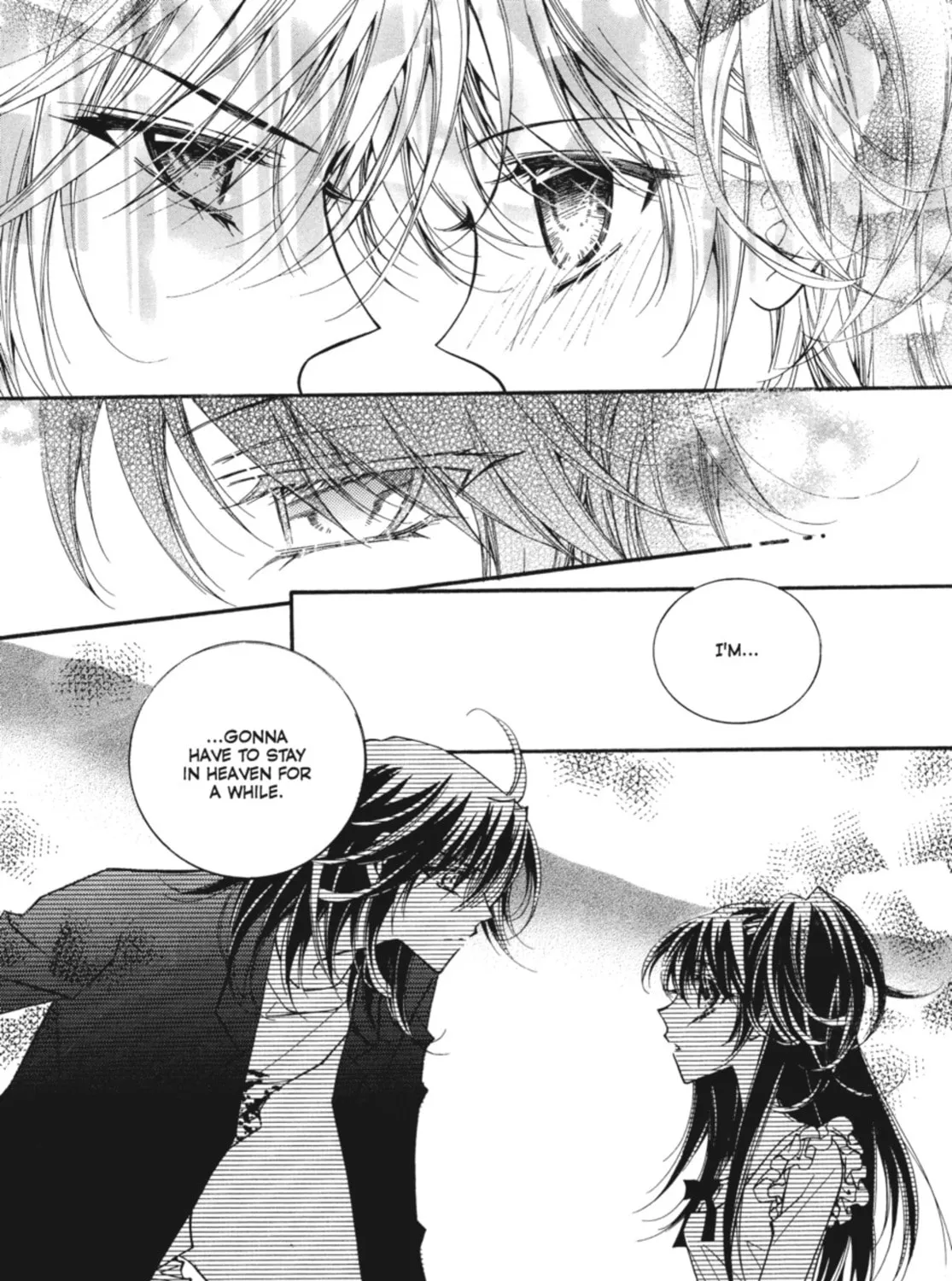 Read Angel Diary chapter 50 image 26 on Lezhin