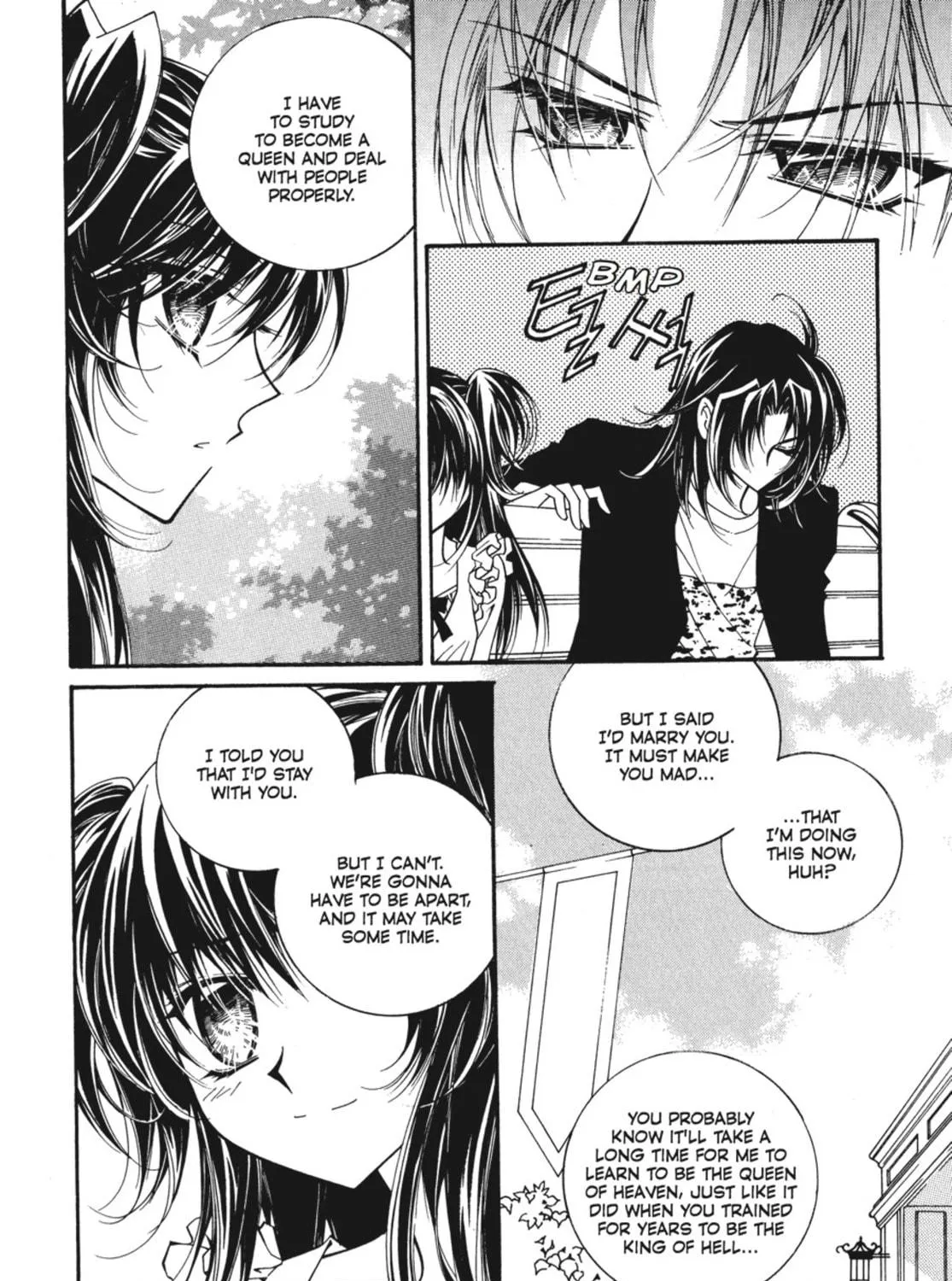 Read Angel Diary chapter 50 image 28 on Lezhin
