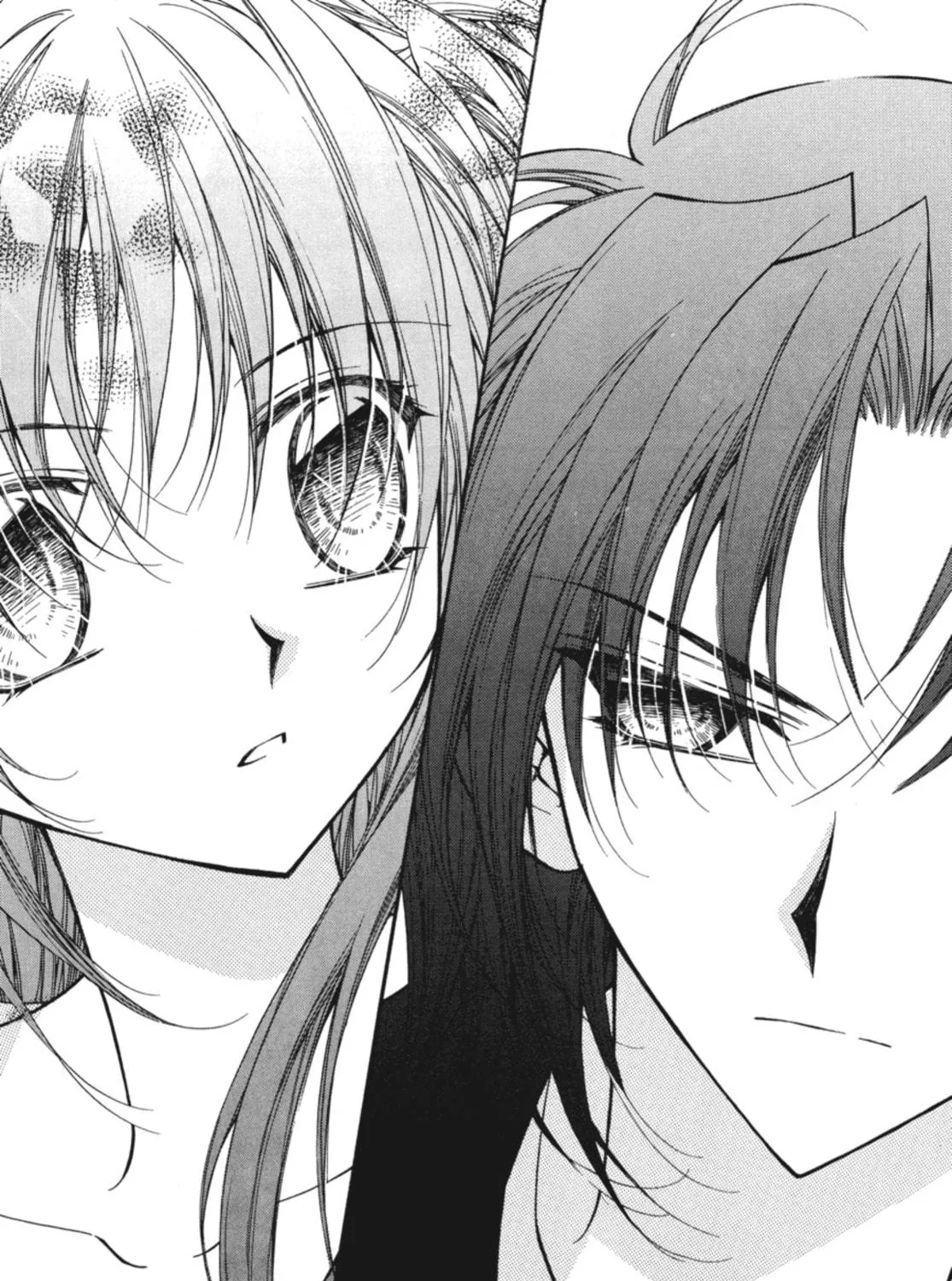Read Angel Diary chapter 50 image 34 on Lezhin