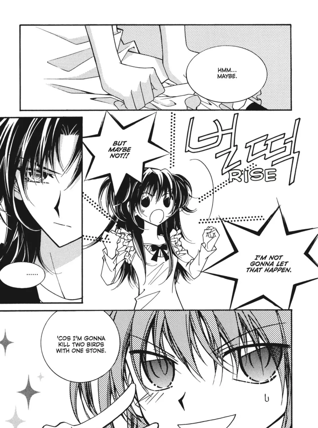 Read Angel Diary chapter 50 image 36 on Lezhin