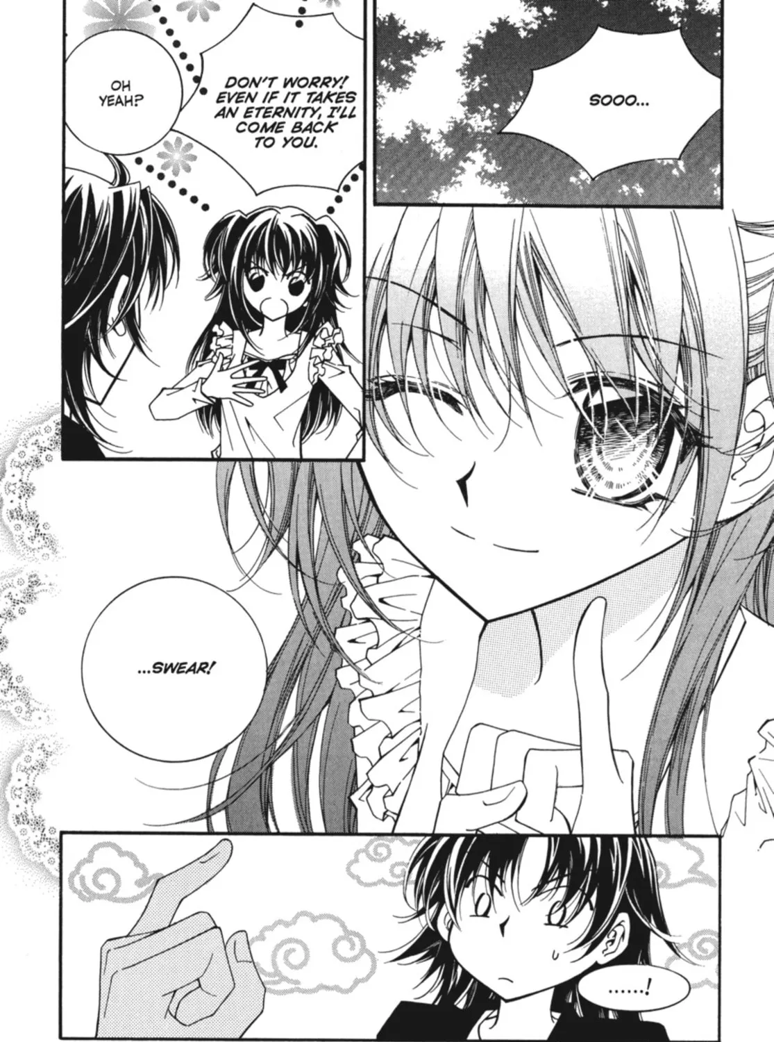Read Angel Diary chapter 50 image 38 on Lezhin