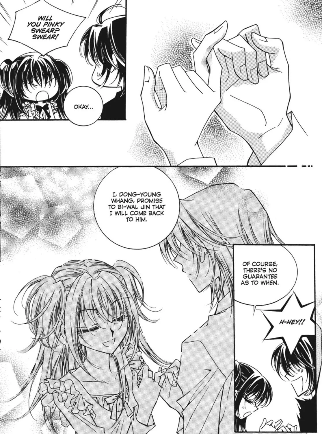 Read Angel Diary chapter 50 image 40 on Lezhin