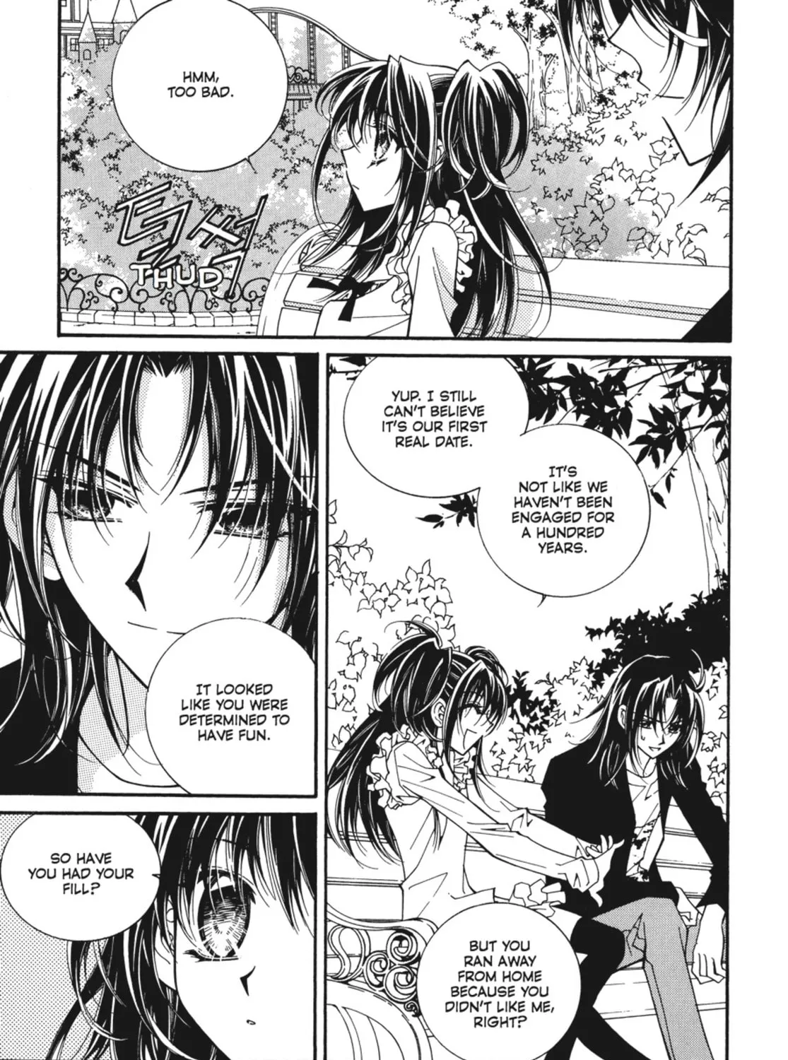 Read Angel Diary chapter 50 image 6 on Lezhin